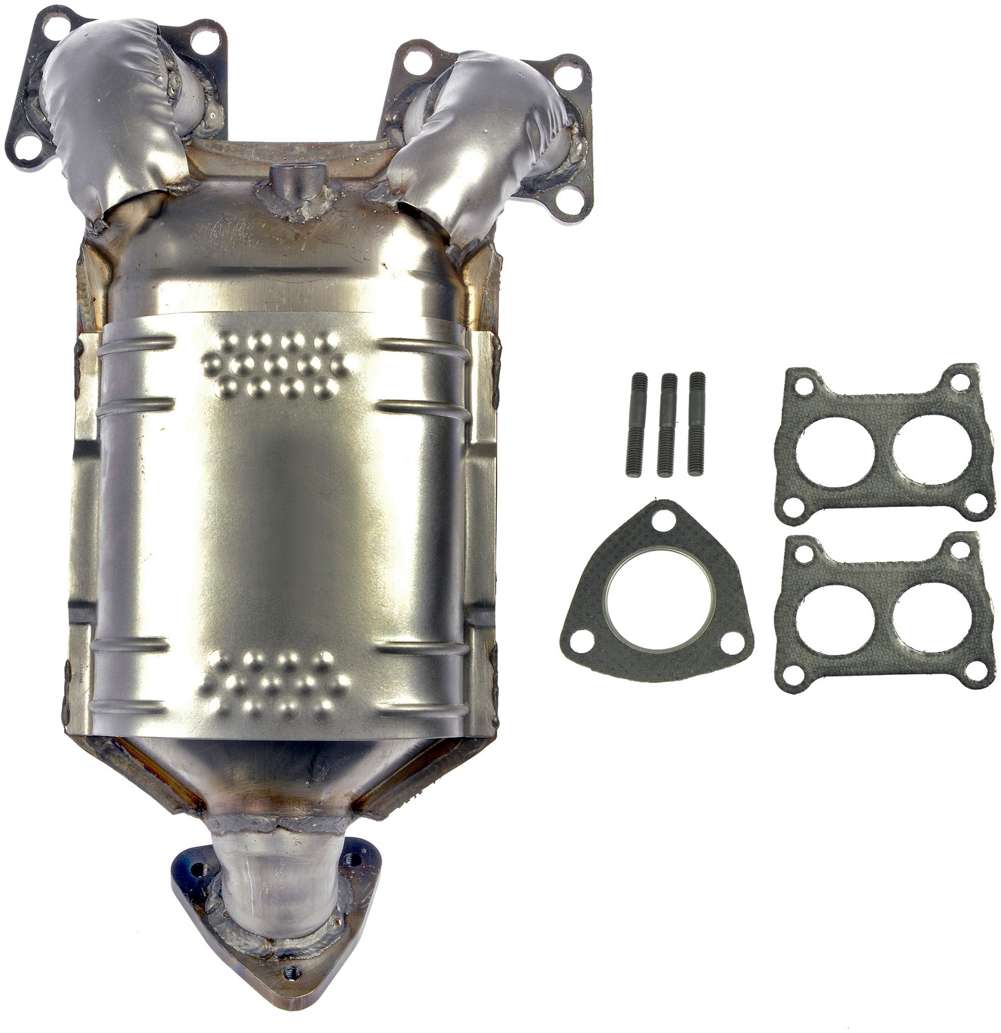 Dorman DOR-673-611 Manifold Converter - CARB Compliant