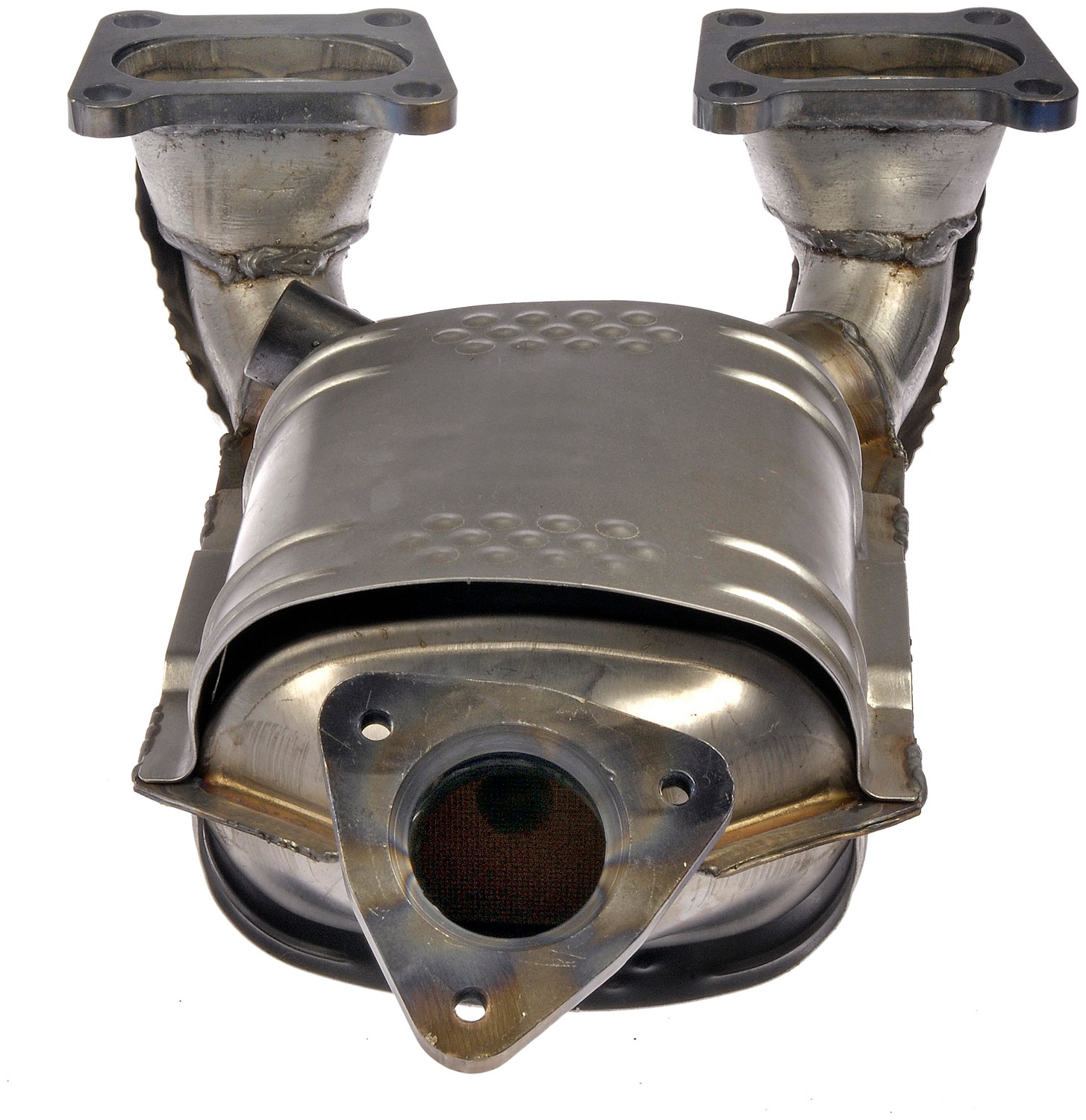 Dorman DOR-673-611 Manifold Converter - CARB Compliant - Image 4