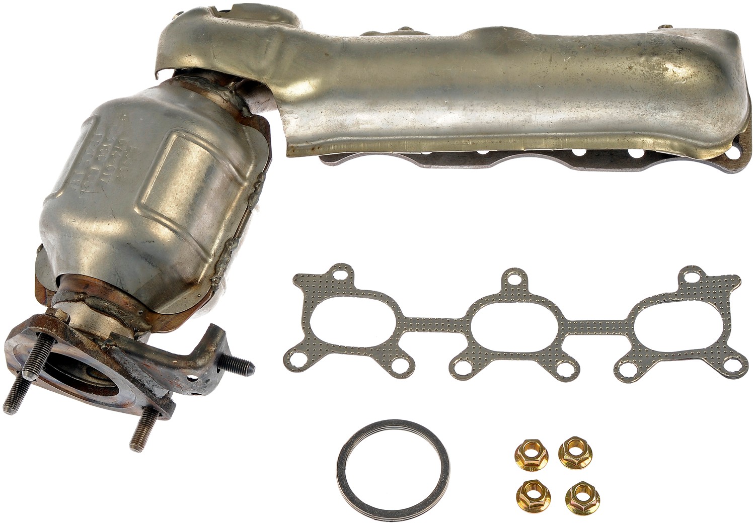 Dorman 673-617 Manifold Converter - CARB Compliant