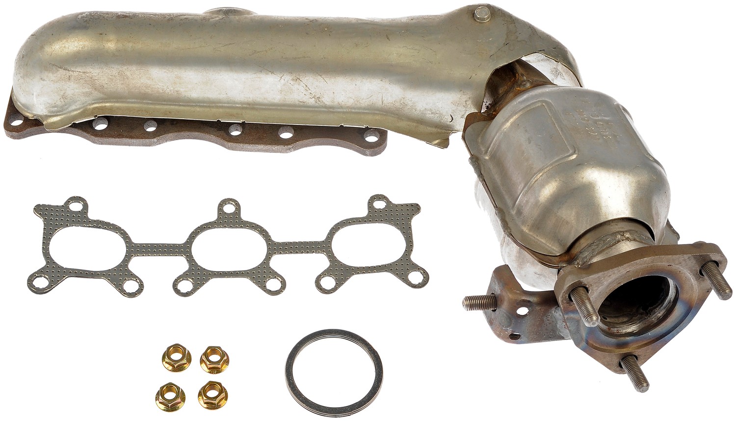 Dorman 673-618 Manifold Converter - CARB Compliant