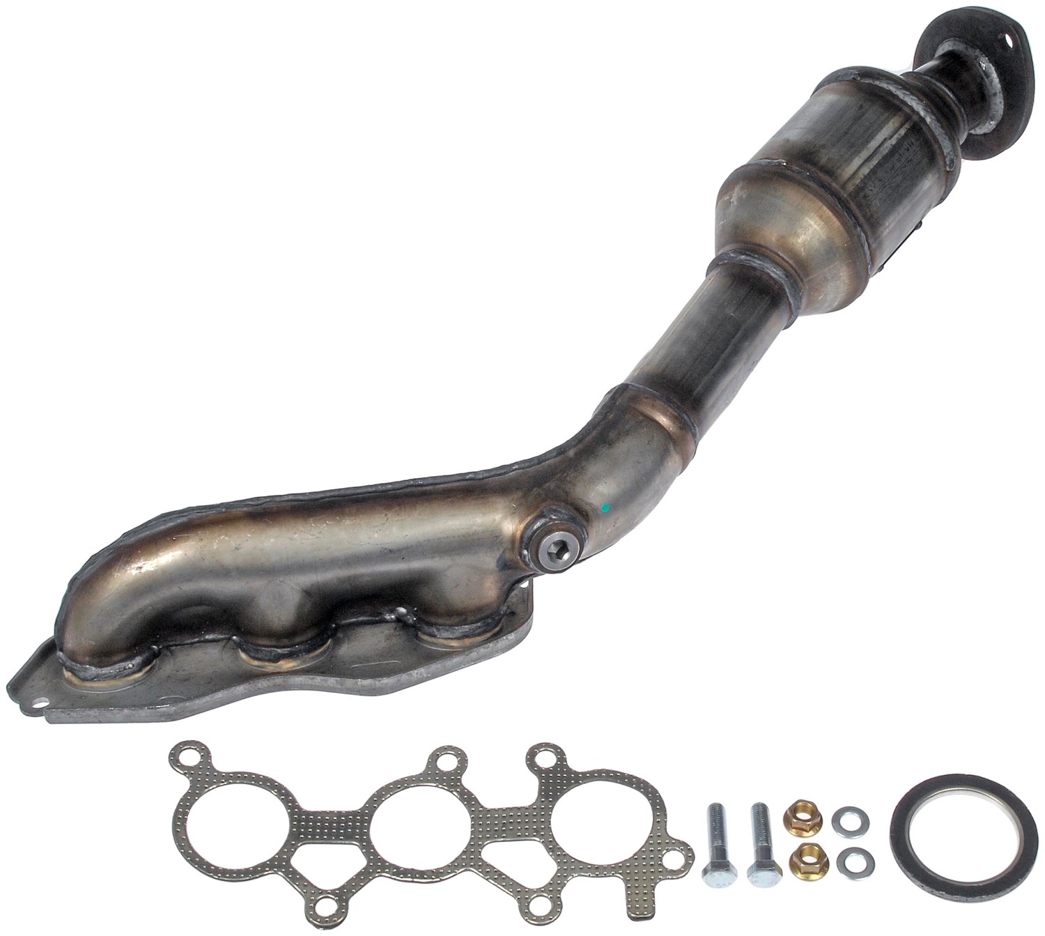 Dorman 673-641 Manifold Converter - CARB Compliant