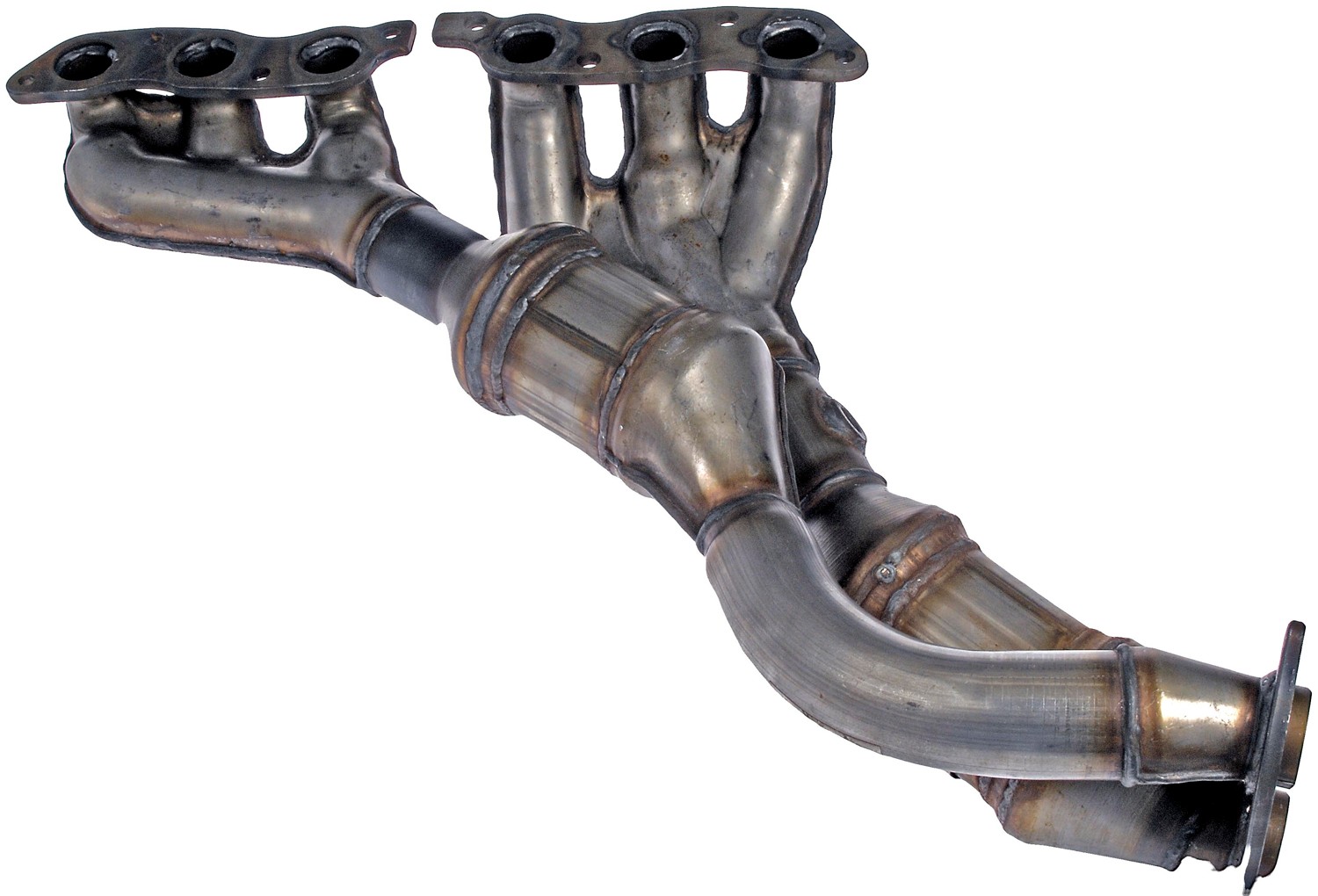 Dorman DOR-673-642 Manifold Converter - CARB Compliant - Image 2