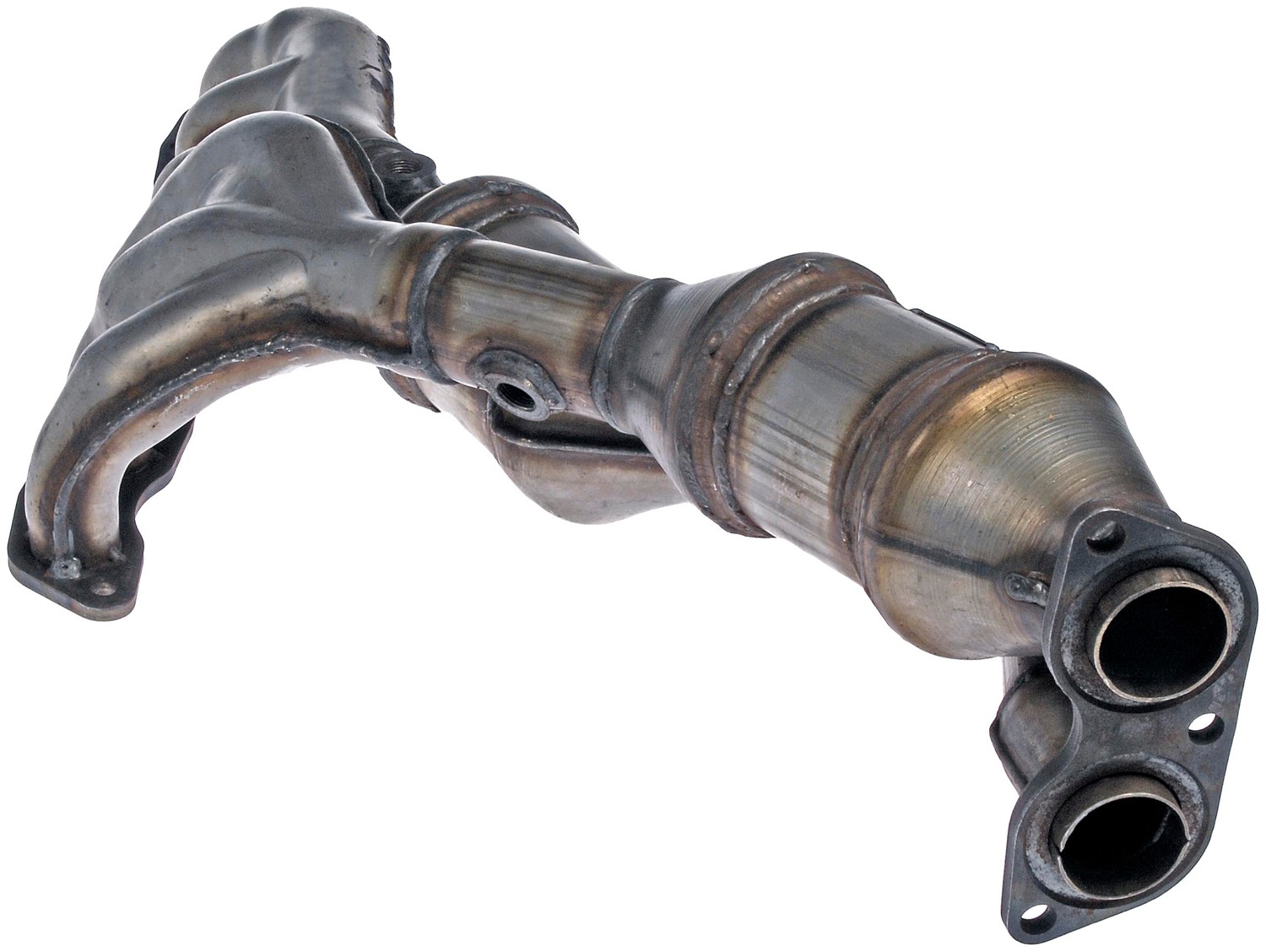 Dorman DOR-673-642 Manifold Converter - CARB Compliant - Image 3