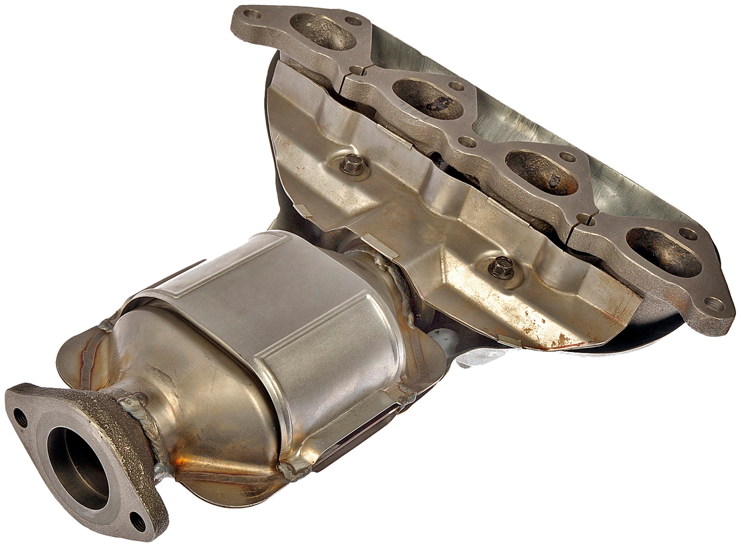 Dorman DOR-673-747 Manifold Converter - CARB Compliant