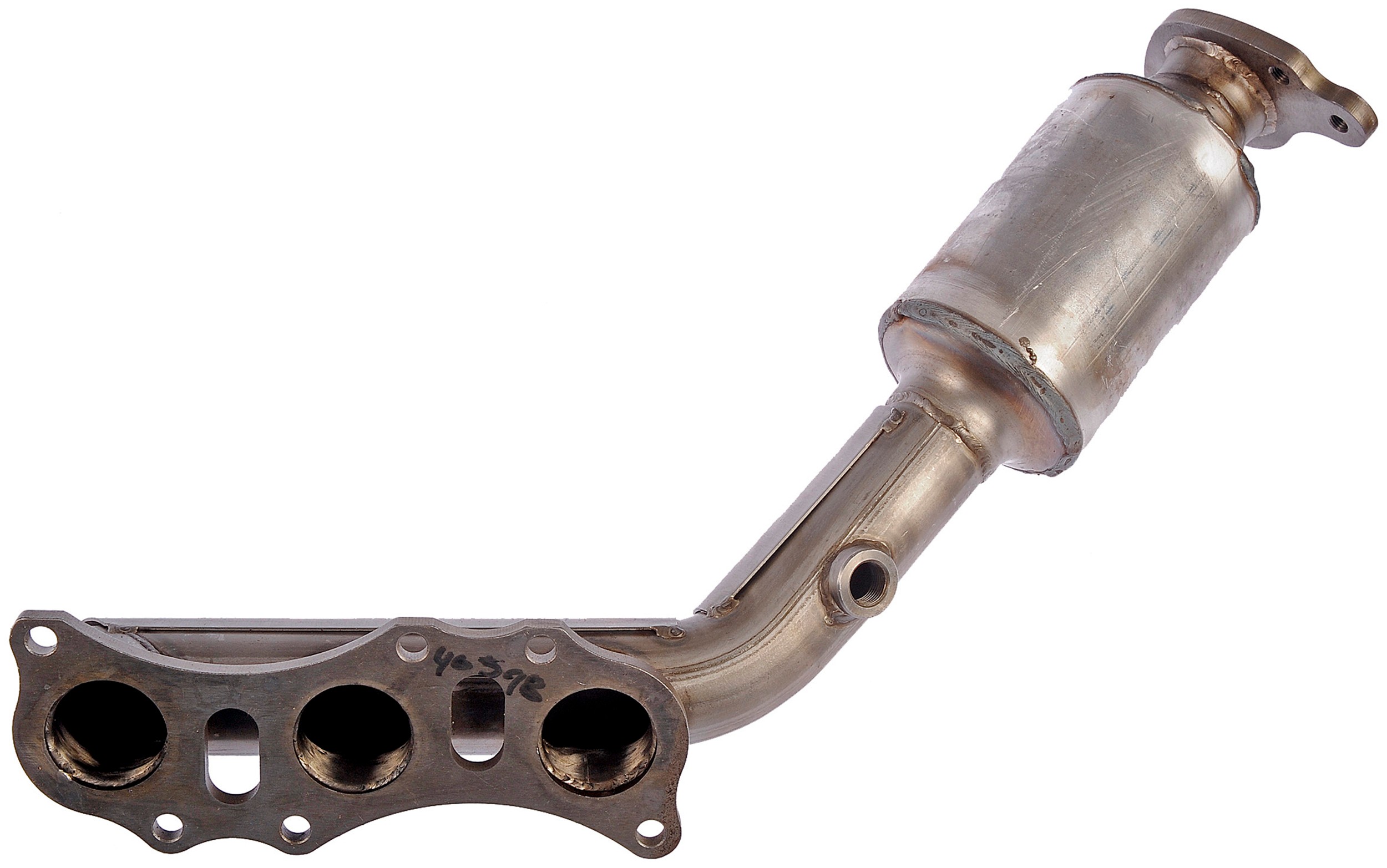 Dorman 673-7971 Manifold Converter - CARB Compliant