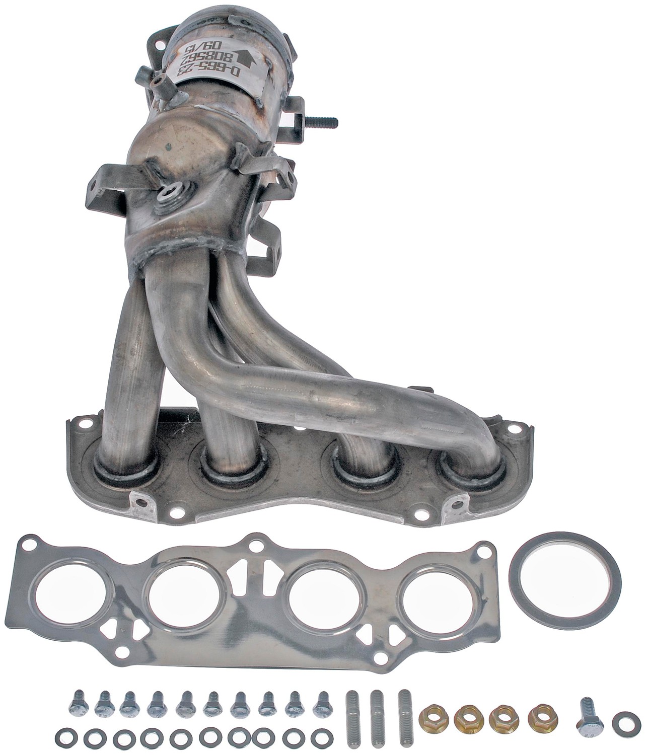 Dorman 673-8111 Manifold Converter - CARB Compliant