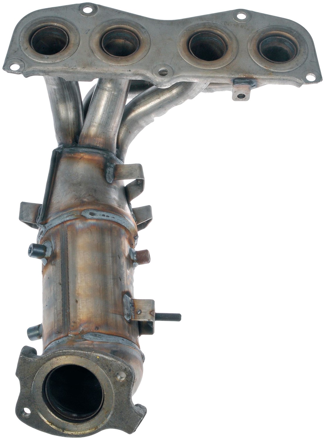 Dorman 673-8111 Manifold Converter - CARB Compliant - Image 2