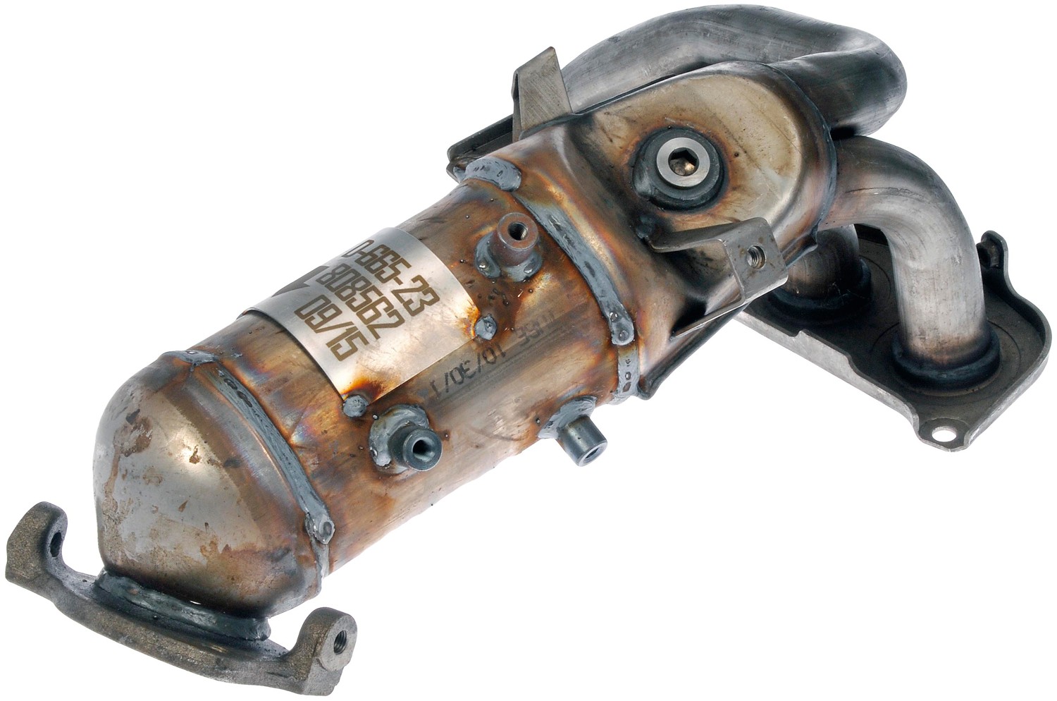 Dorman 673-8111 Manifold Converter - CARB Compliant - Image 3