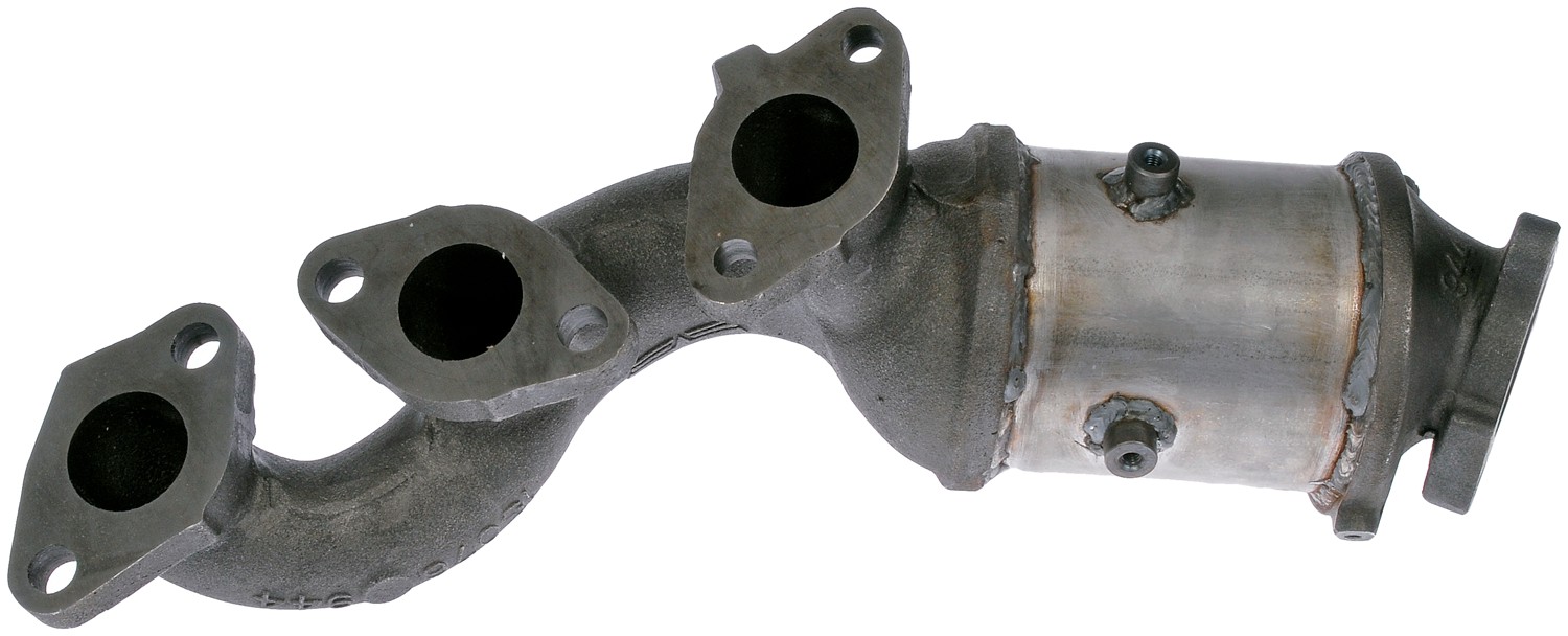 Dorman DOR-673-818 Manifold Converter - CARB Compliant - Image 2