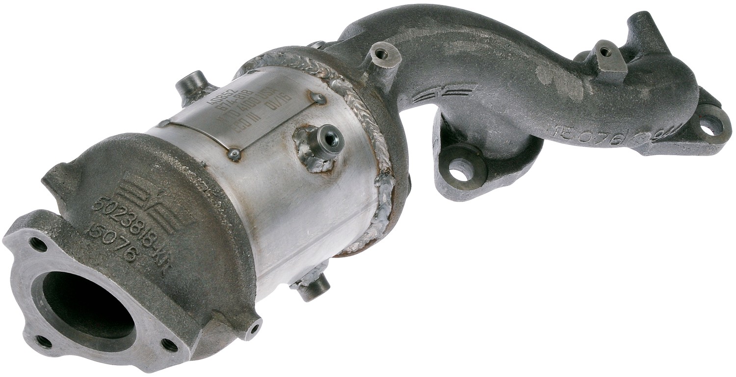 Dorman DOR-673-818 Manifold Converter - CARB Compliant - Image 3