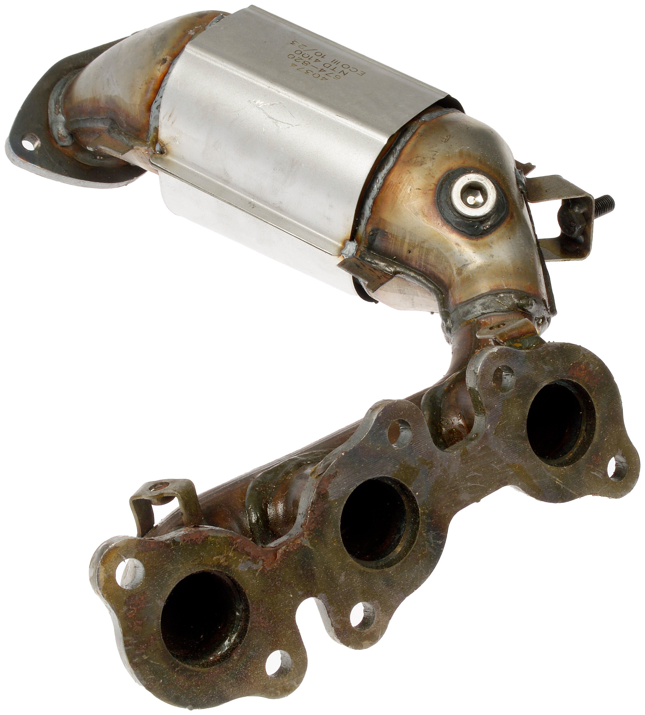 Dorman DOR-673-820 Manifold Converter - CARB Compliant
