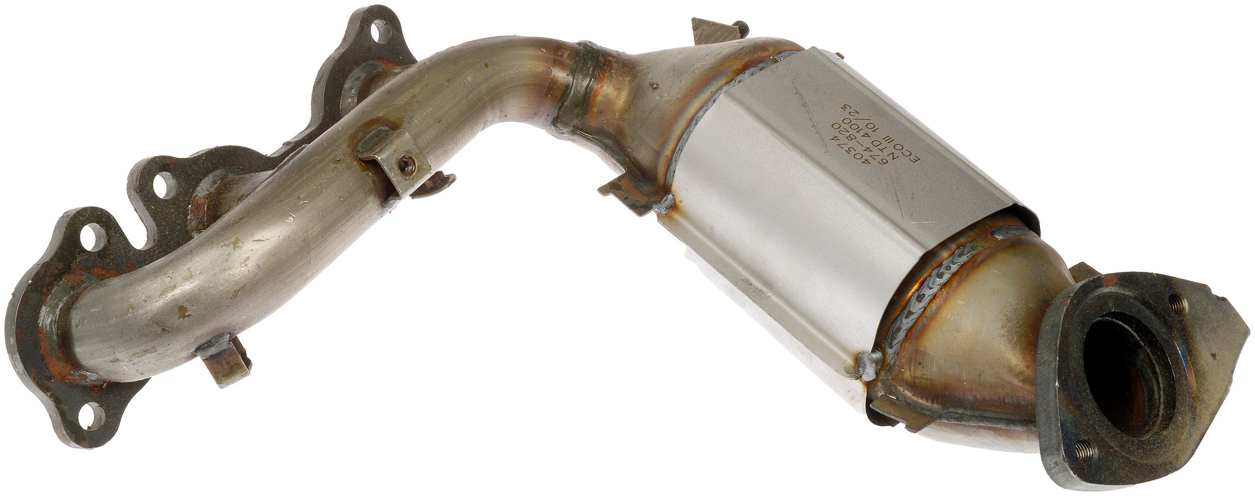 Dorman DOR-673-820 Manifold Converter - CARB Compliant - Image 3