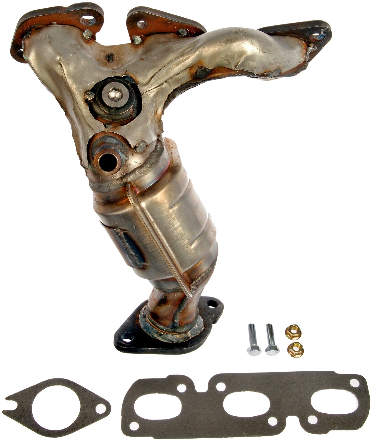 Dorman DOR-673-830 Manifold Converter - CARB Compliant