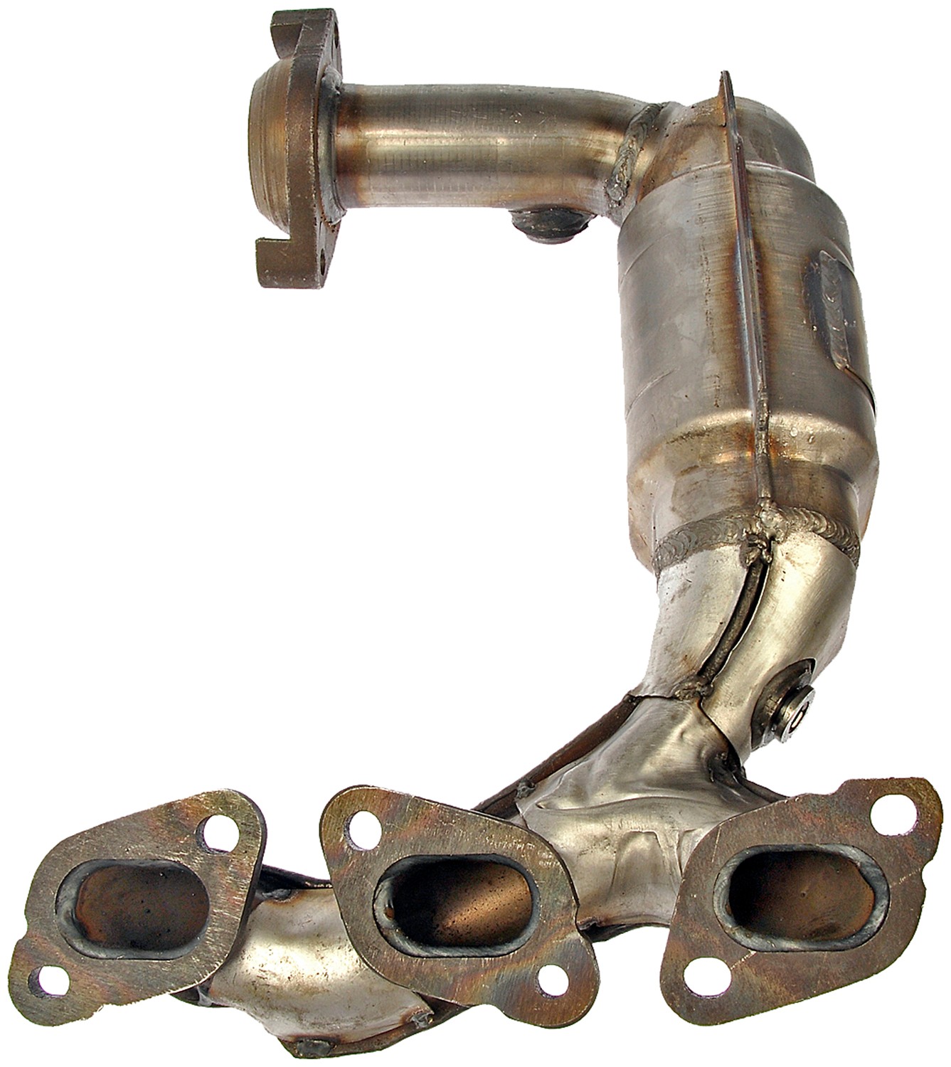 Dorman DOR-673-831 Manifold Converter - CARB Compliant - Image 2