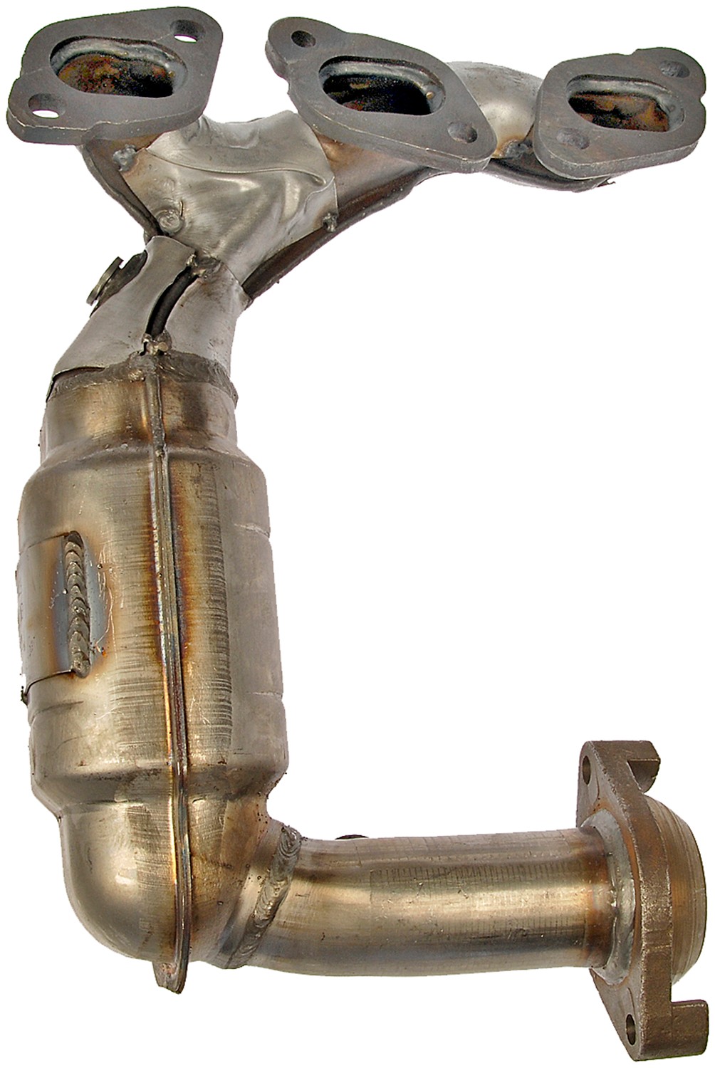 Dorman DOR-673-831 Manifold Converter - CARB Compliant - Image 3