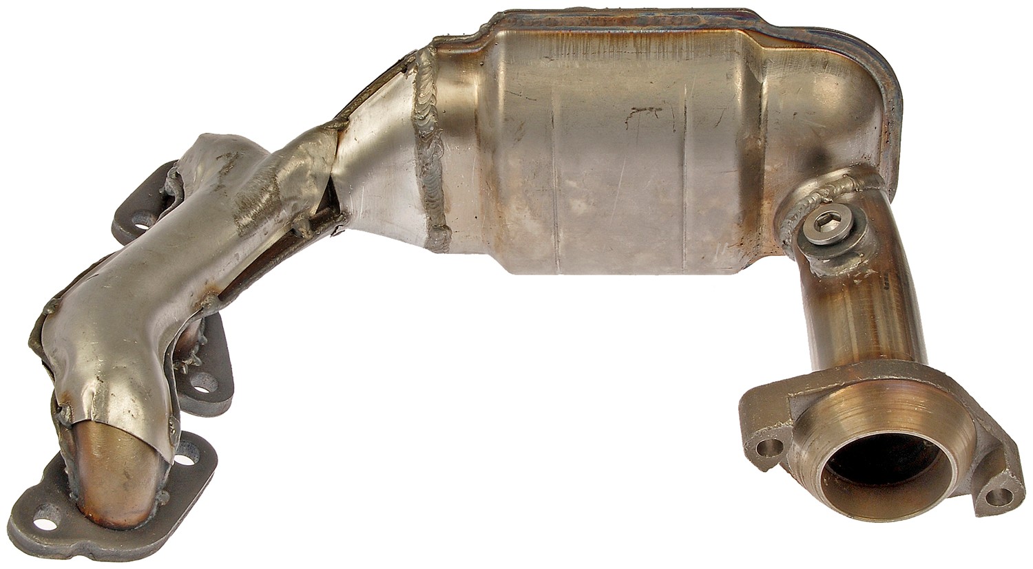 Dorman DOR-673-831 Manifold Converter - CARB Compliant - Image 4