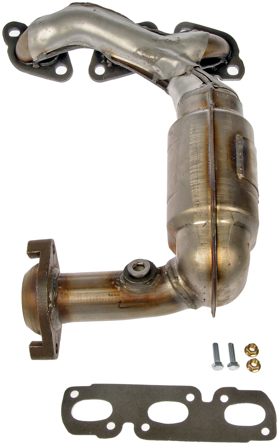 Dorman DOR-673-831 Manifold Converter - CARB Compliant - Image 5