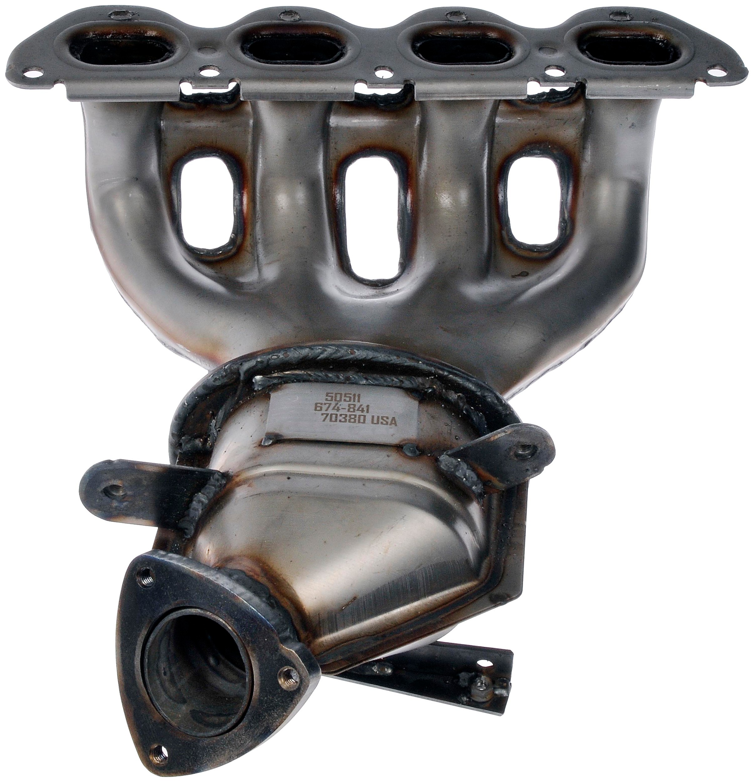 Dorman DOR-673-841 Manifold Converter - CARB Compliant