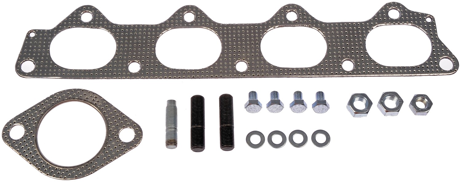Dorman 673-845 Manifold Converter - CARB Compliant - Image 4