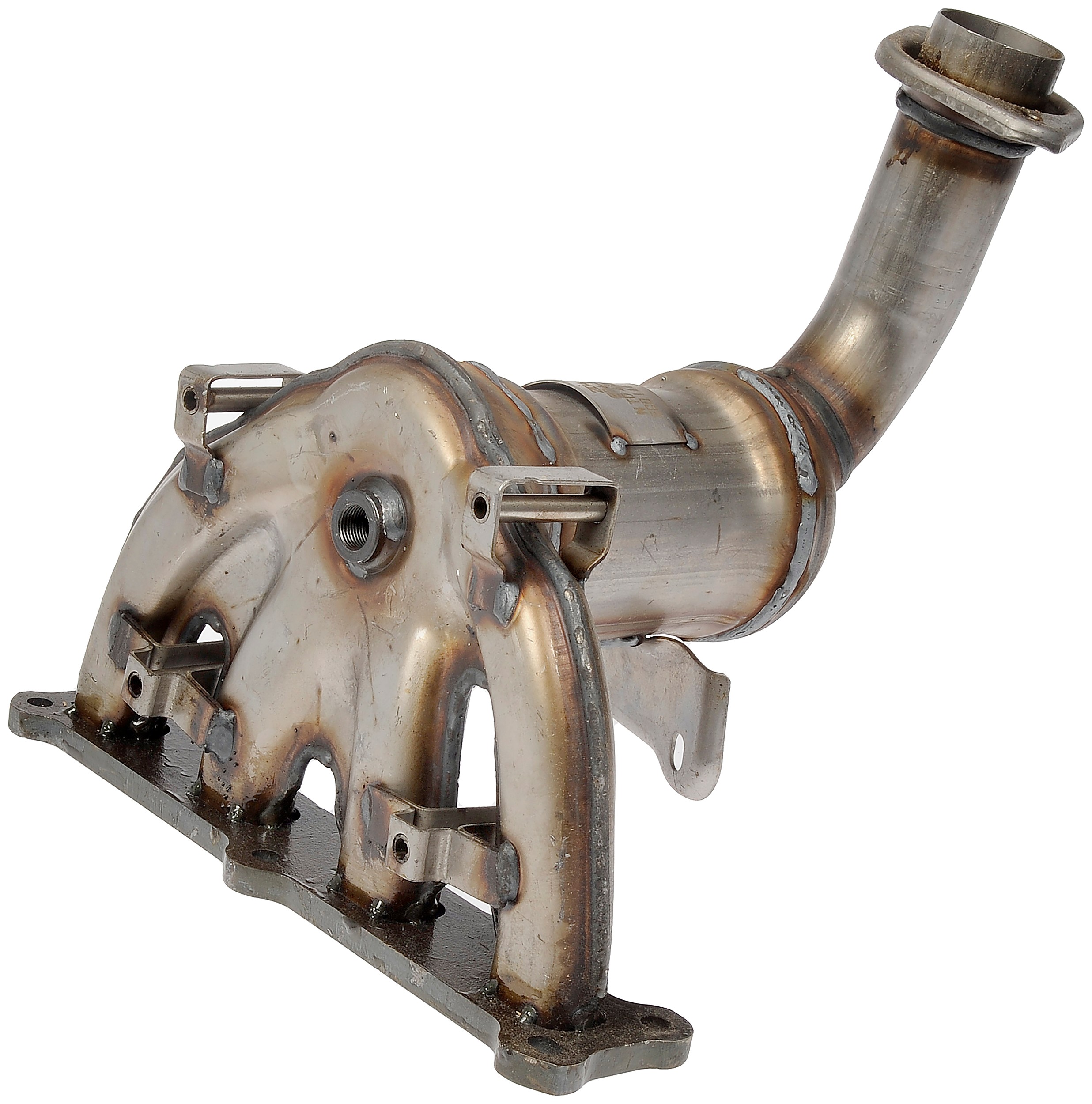 Dorman DOR-673-871 Manifold Converter - CARB Compliant - Image 4