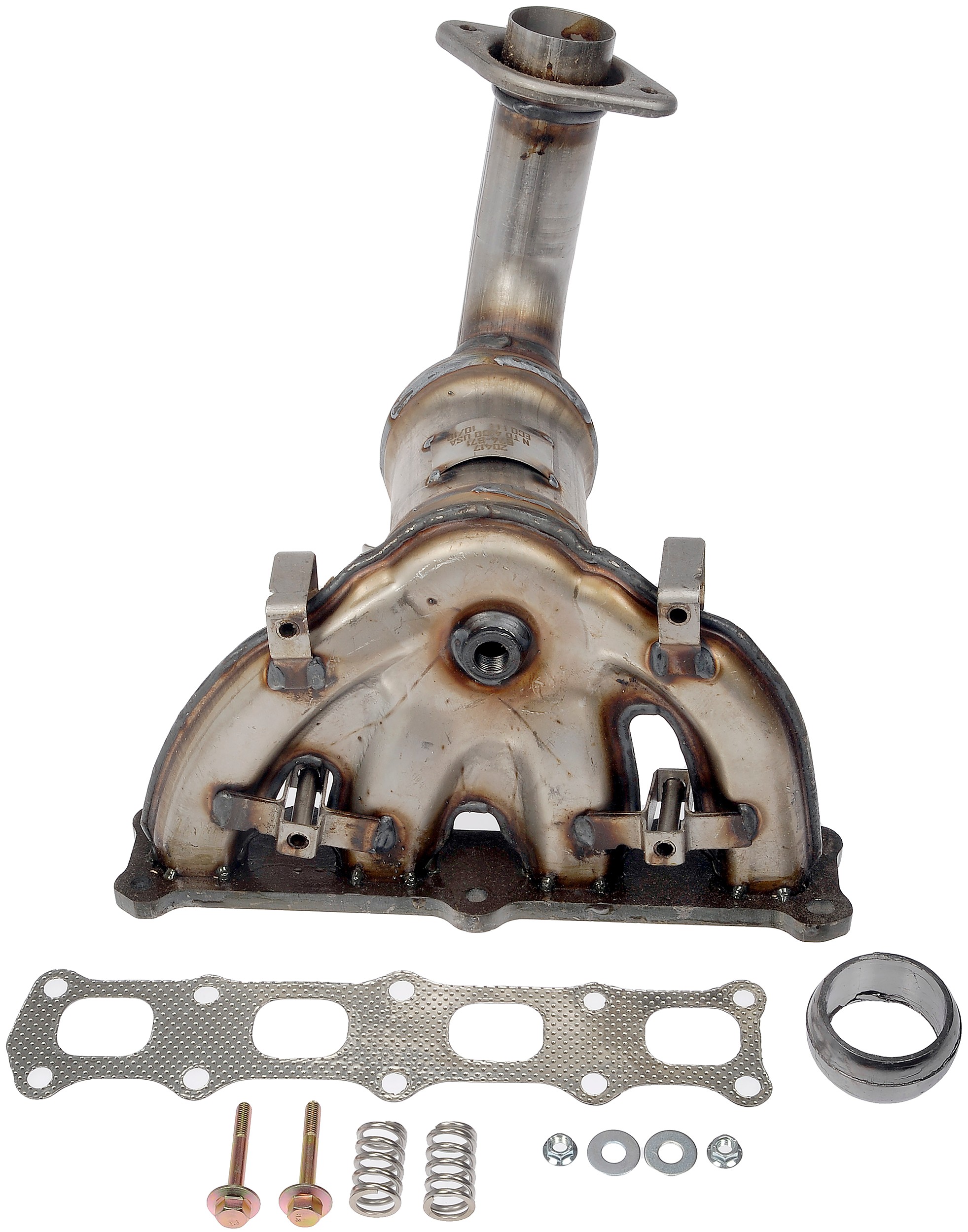 Dorman DOR-673-871 Manifold Converter - CARB Compliant - Image 5