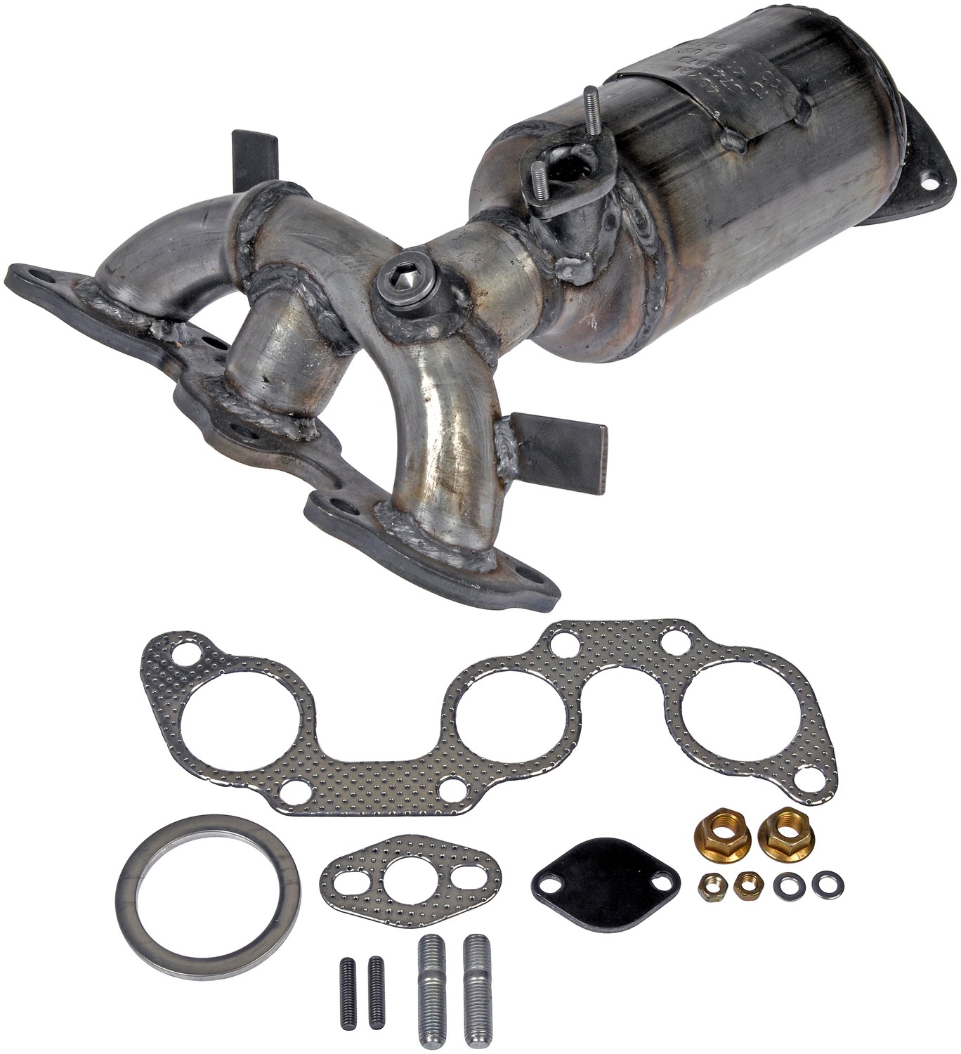 Dorman 673-873 Manifold Converter - CARB Compliant