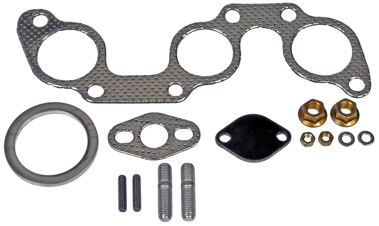 Dorman 673-873 Manifold Converter - CARB Compliant - Image 4