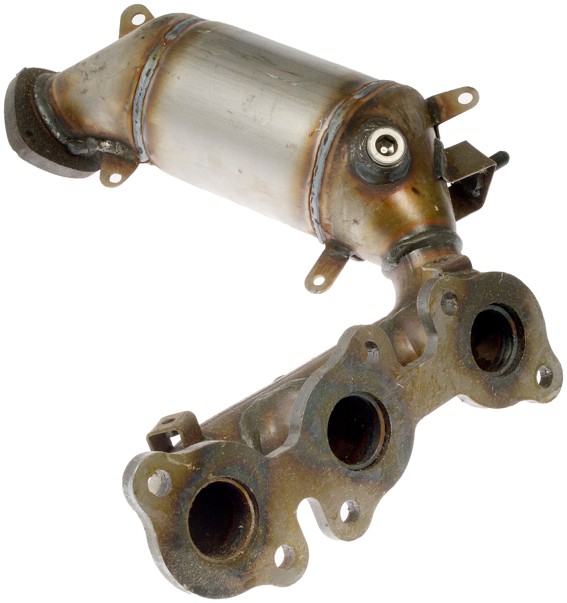 Dorman DOR-673-880 Manifold Converter - CARB Compliant