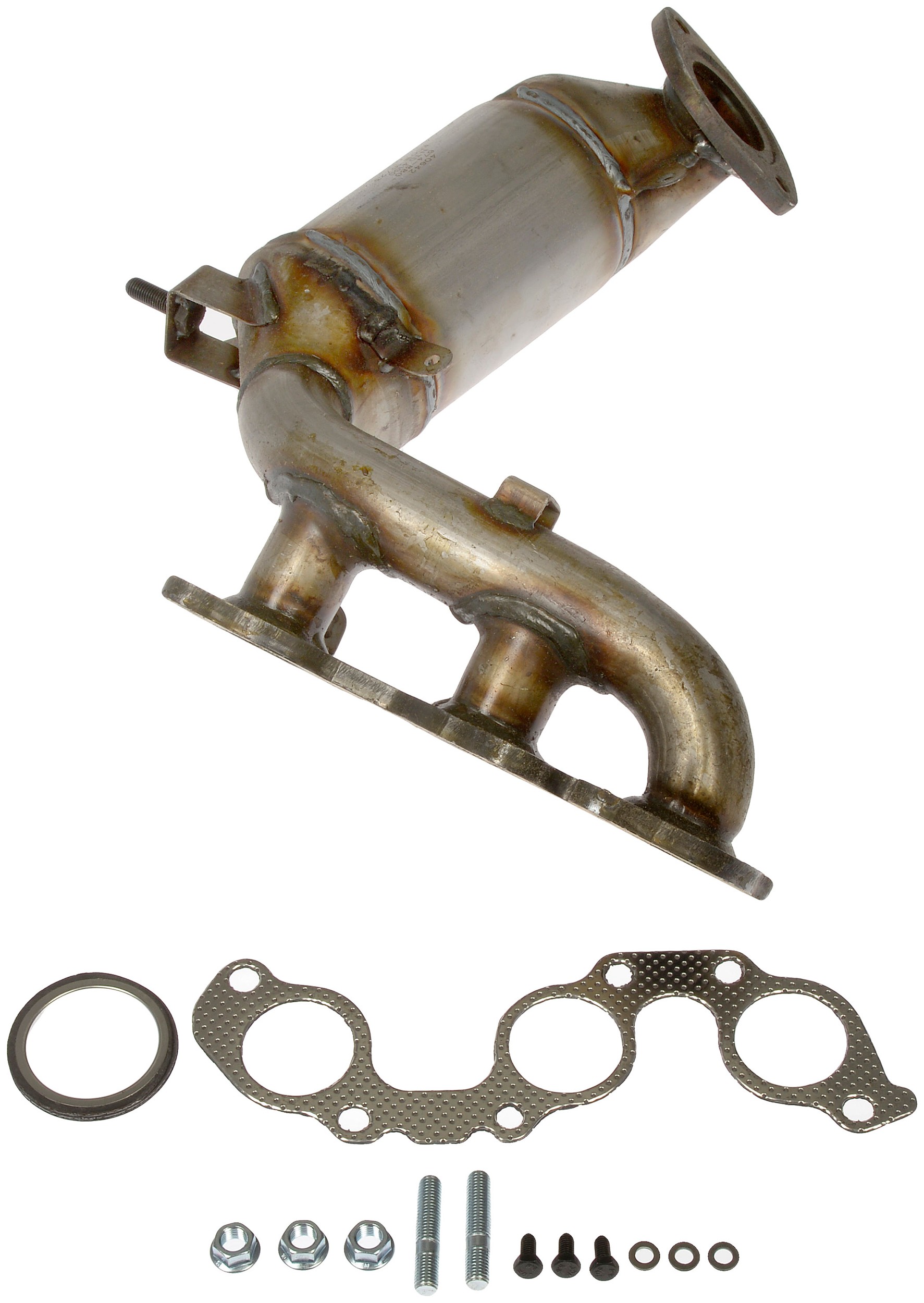 Dorman DOR-673-880 Manifold Converter - CARB Compliant - Image 4