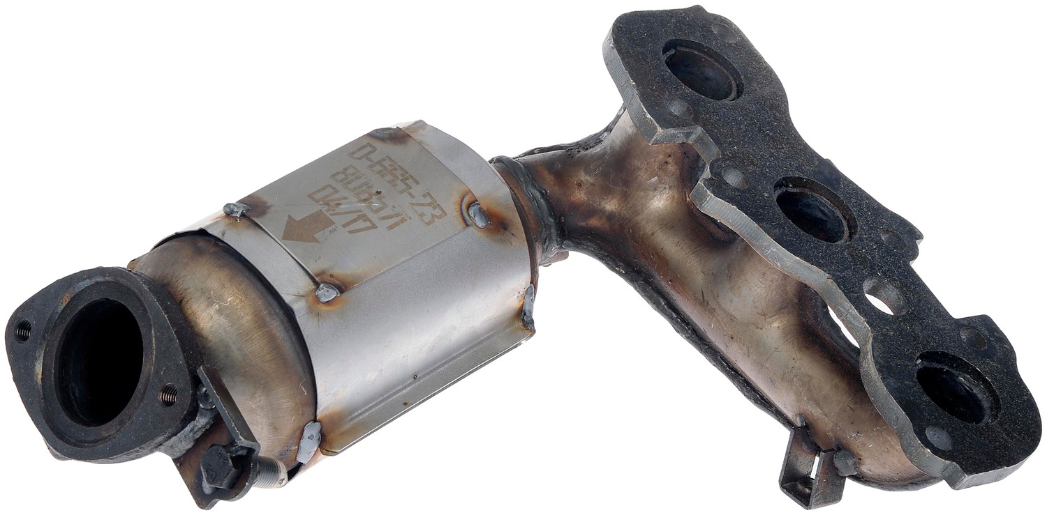 Dorman 673-882 Manifold Converter - CARB Compliant - Image 2