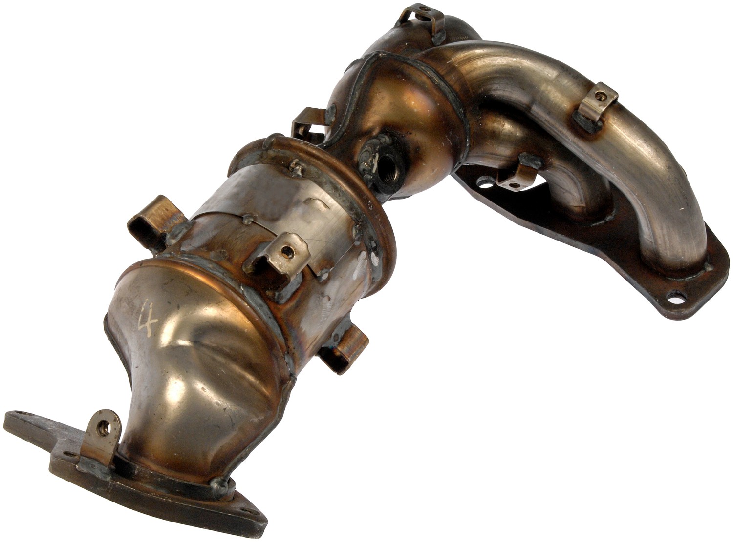 Dorman 673-933 Manifold Converter - CARB Compliant