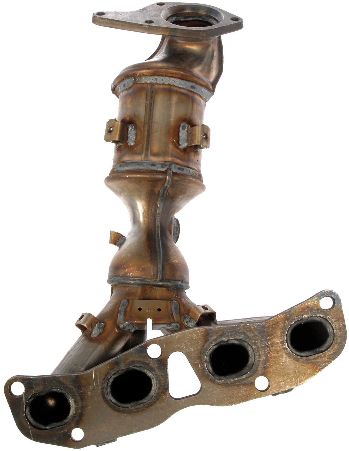 Dorman 673-933 Manifold Converter - CARB Compliant - Image 2