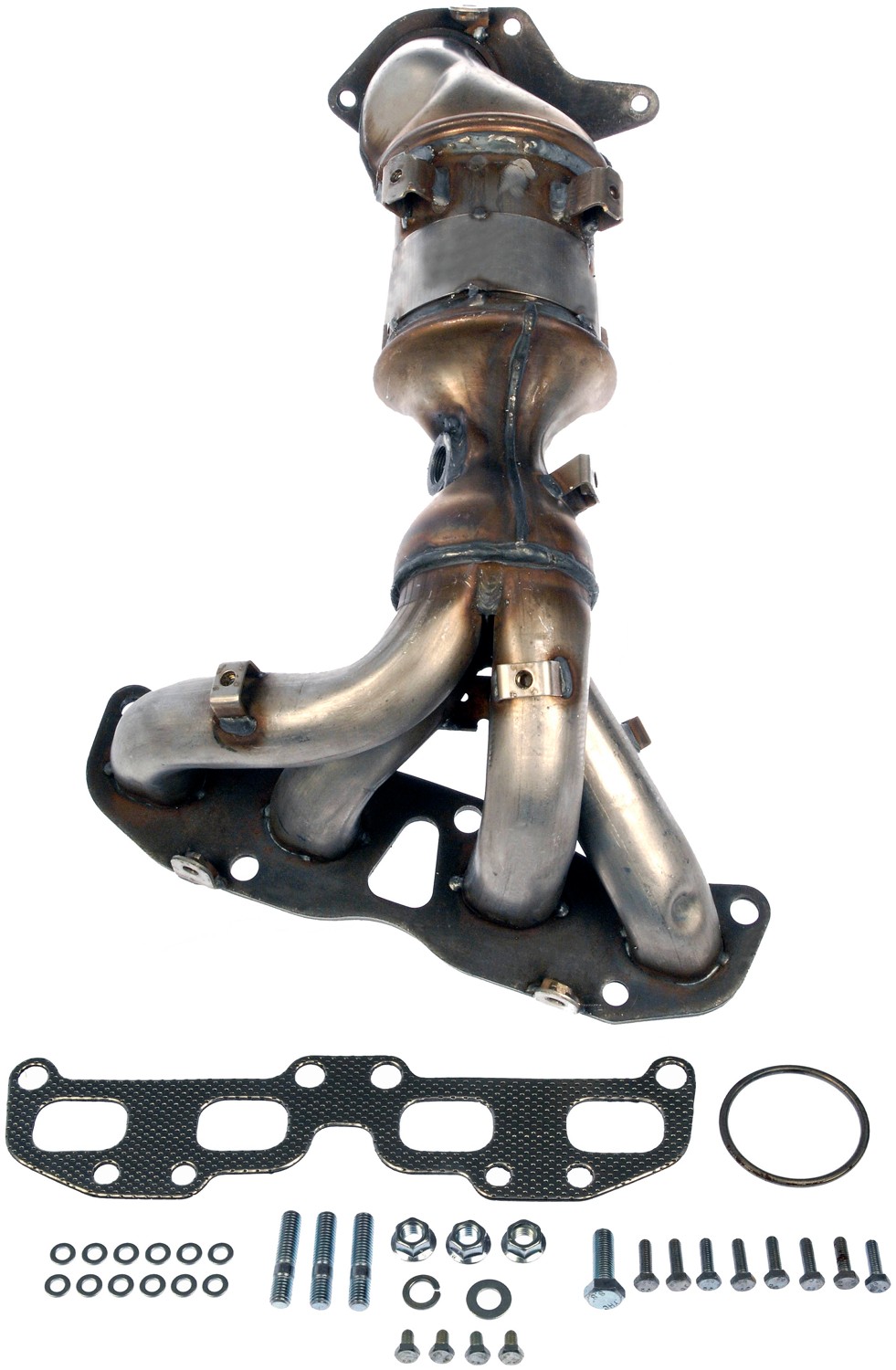 Dorman 673-933 Manifold Converter - CARB Compliant - Image 3