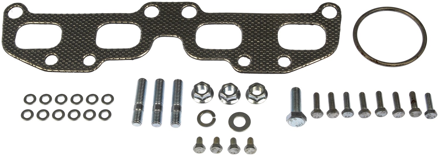 Dorman 673-933 Manifold Converter - CARB Compliant - Image 5