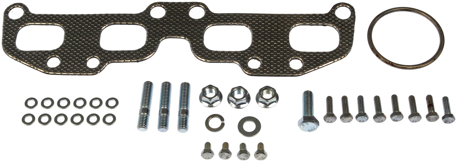 Dorman 673-933 Manifold Converter - CARB Compliant - Image 6