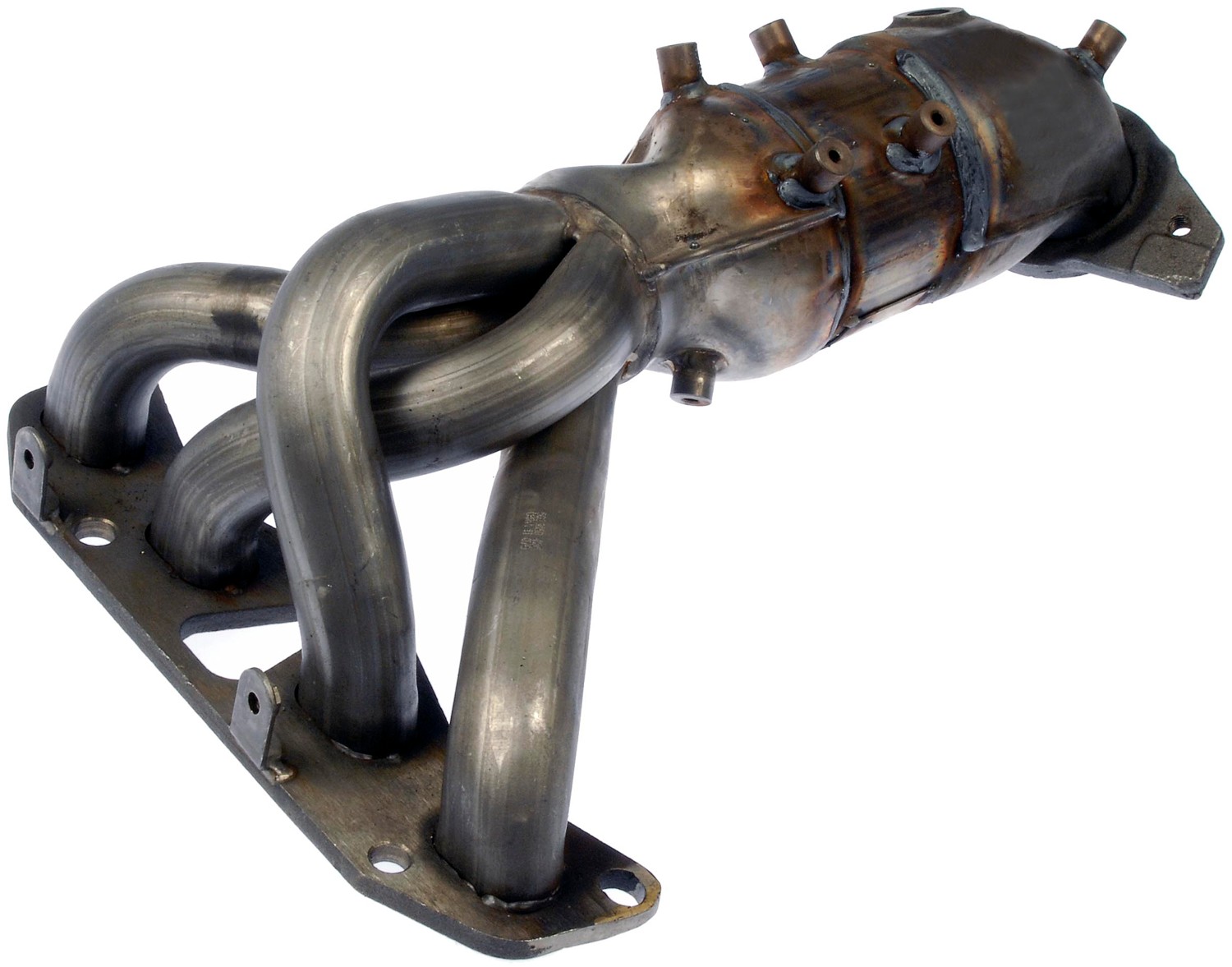 Dorman 673-9591 Manifold Converter - CARB Compliant