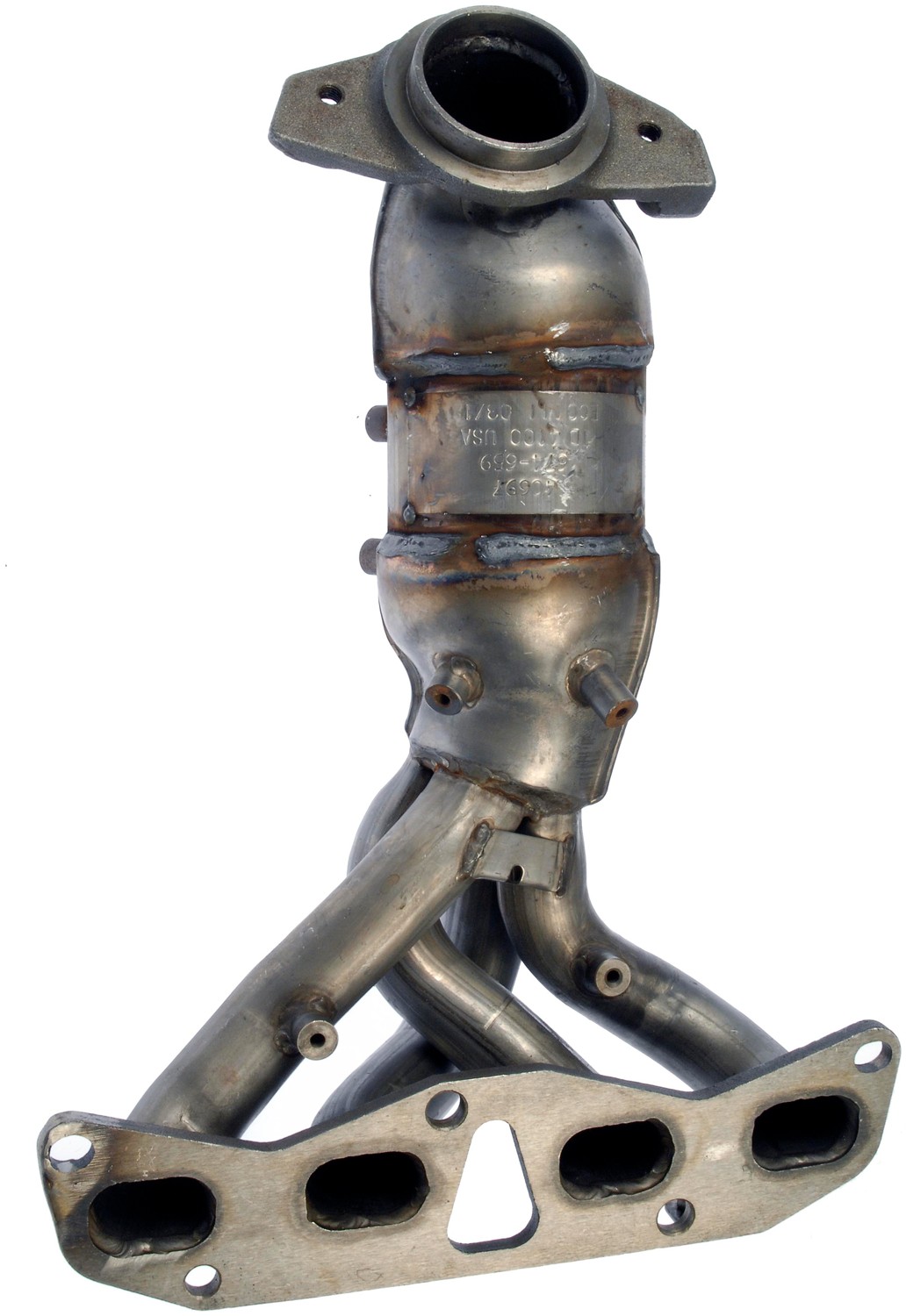 Dorman 673-9591 Manifold Converter - CARB Compliant - Image 2
