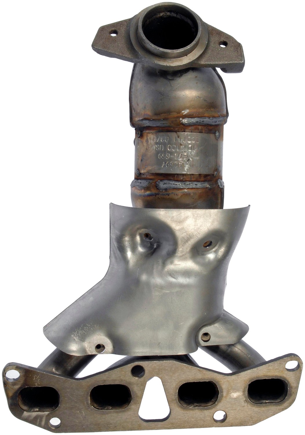 Dorman 673-9591 Manifold Converter - CARB Compliant - Image 3