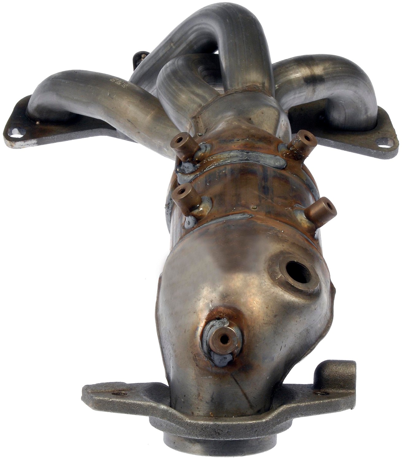 Dorman 673-9591 Manifold Converter - CARB Compliant - Image 4
