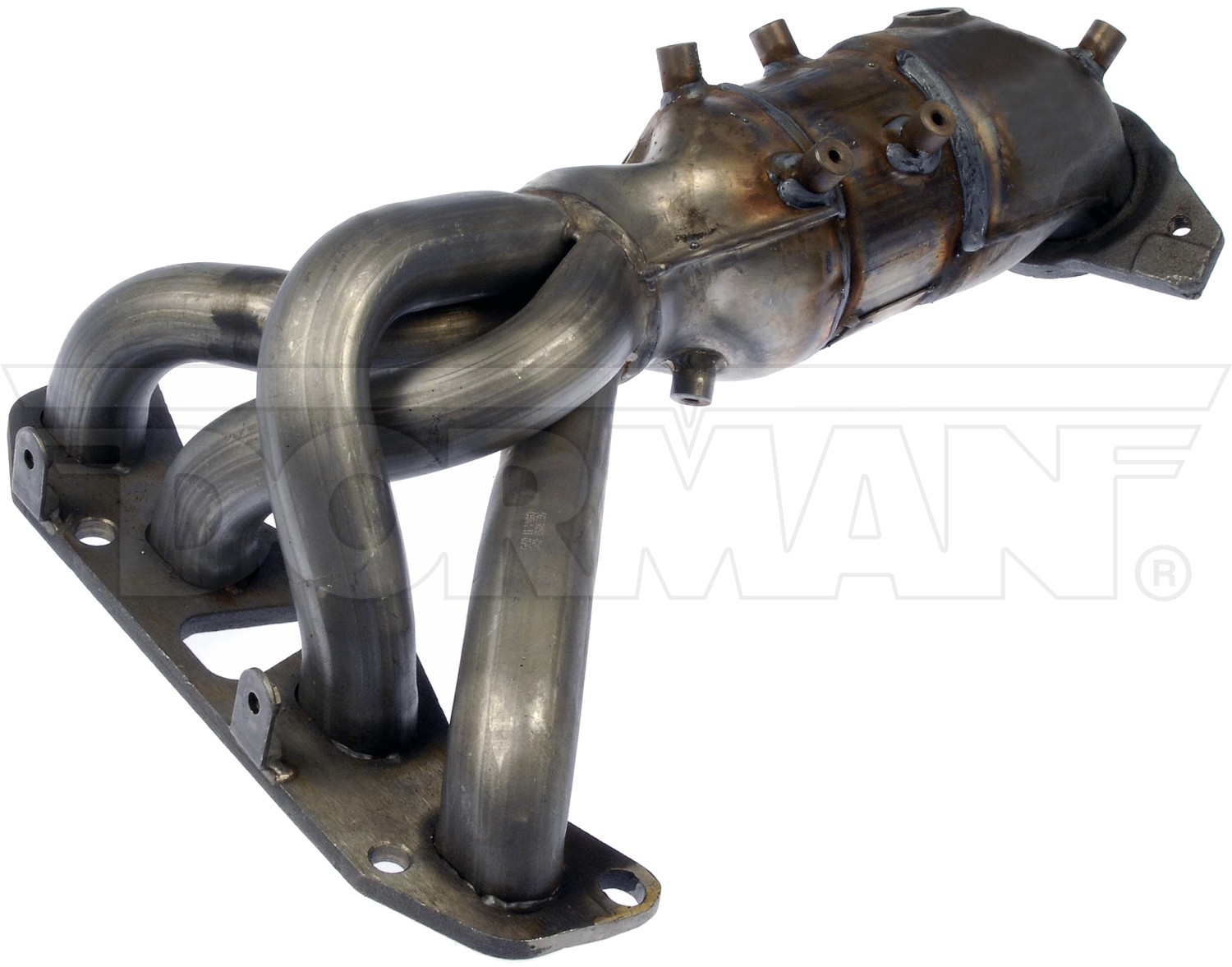 Dorman 673-9591 Manifold Converter - CARB Compliant - Image 5