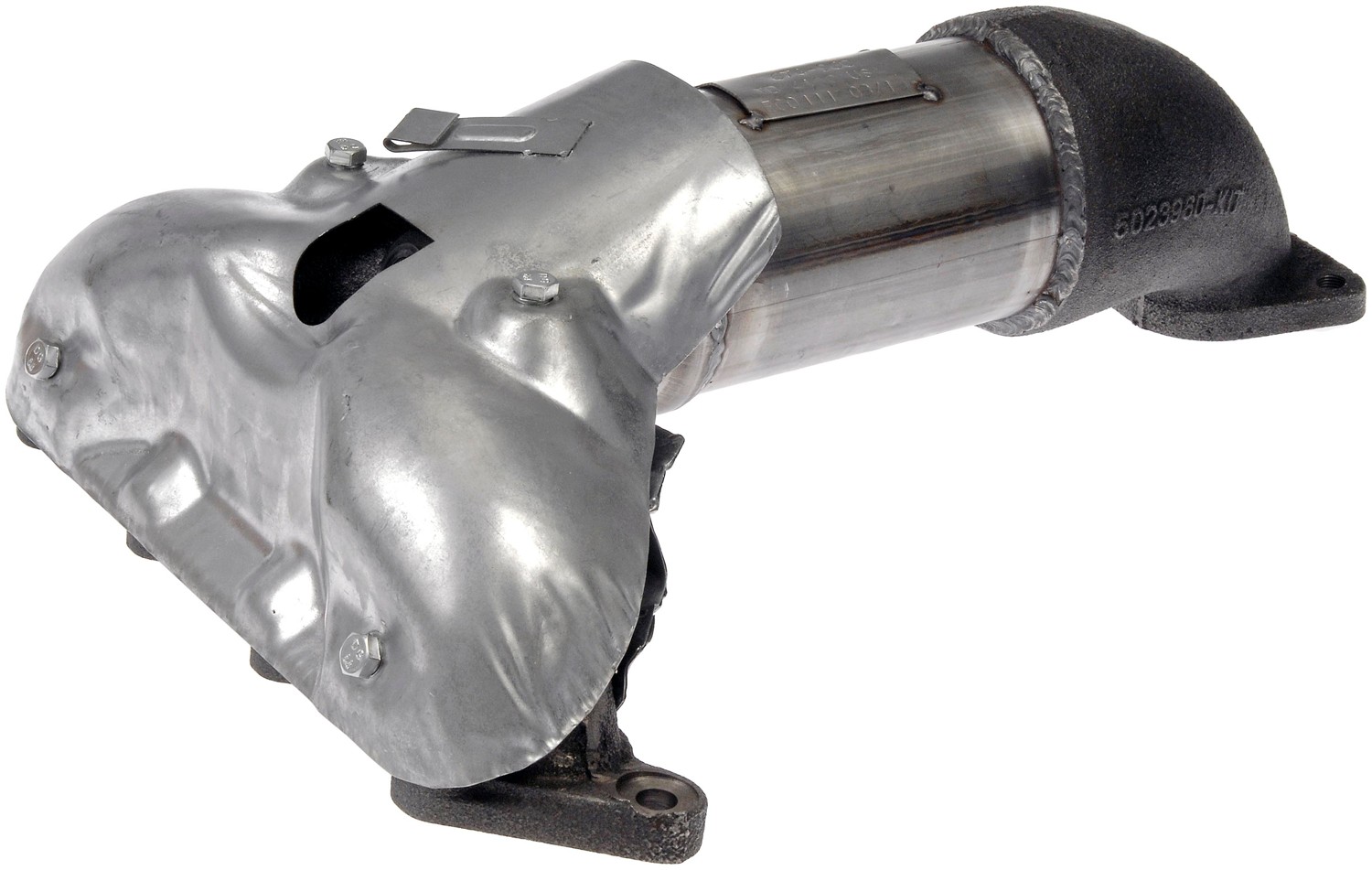 Dorman DOR-673-960 Manifold Converter - CARB Compliant - Image 3