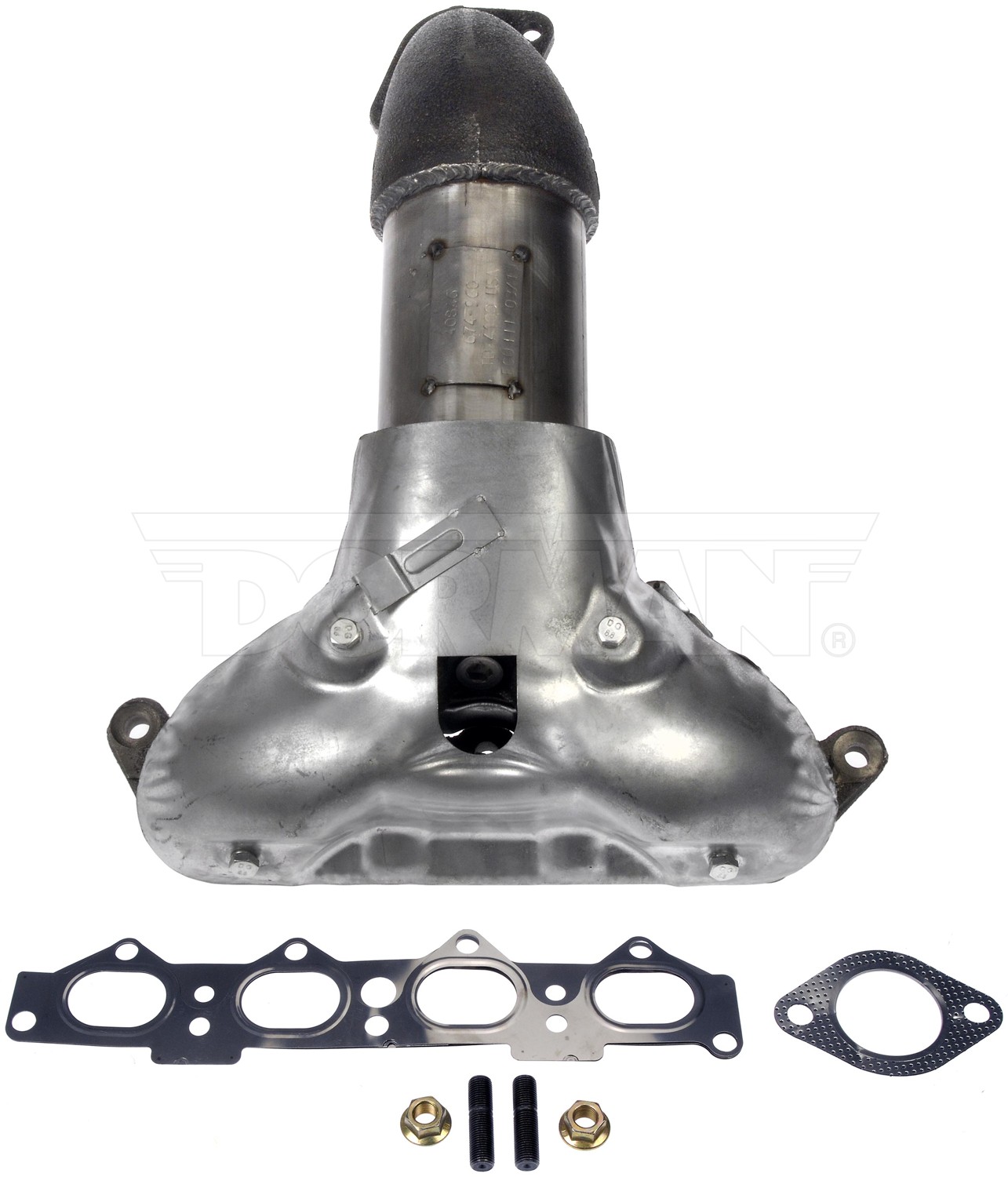 Dorman DOR-673-960 Manifold Converter - CARB Compliant - Image 4