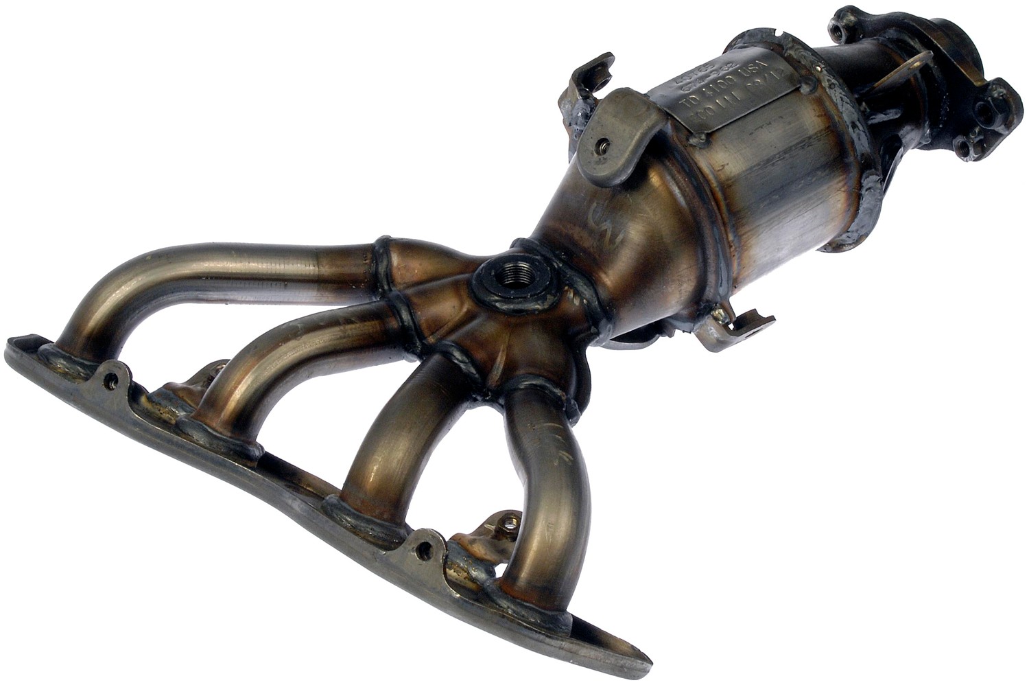 Dorman 673-962 Manifold Converter - CARB Compliant