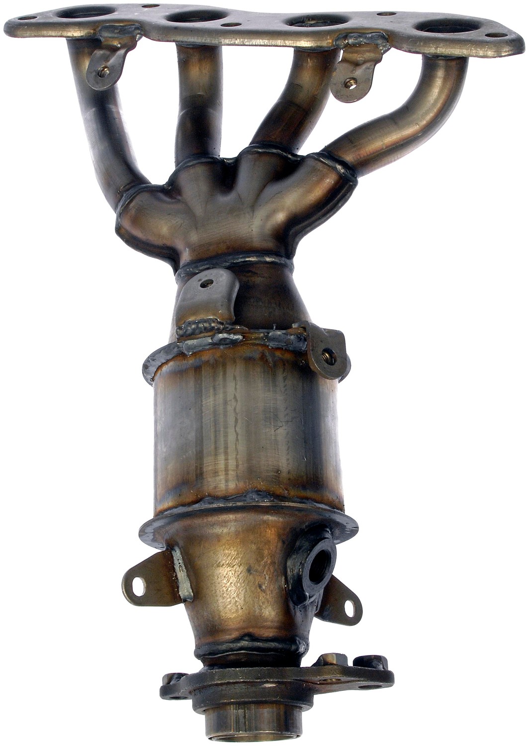 Dorman 673-962 Manifold Converter - CARB Compliant - Image 2