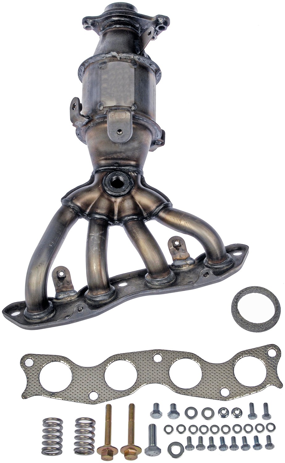 Dorman 673-962 Manifold Converter - CARB Compliant - Image 3