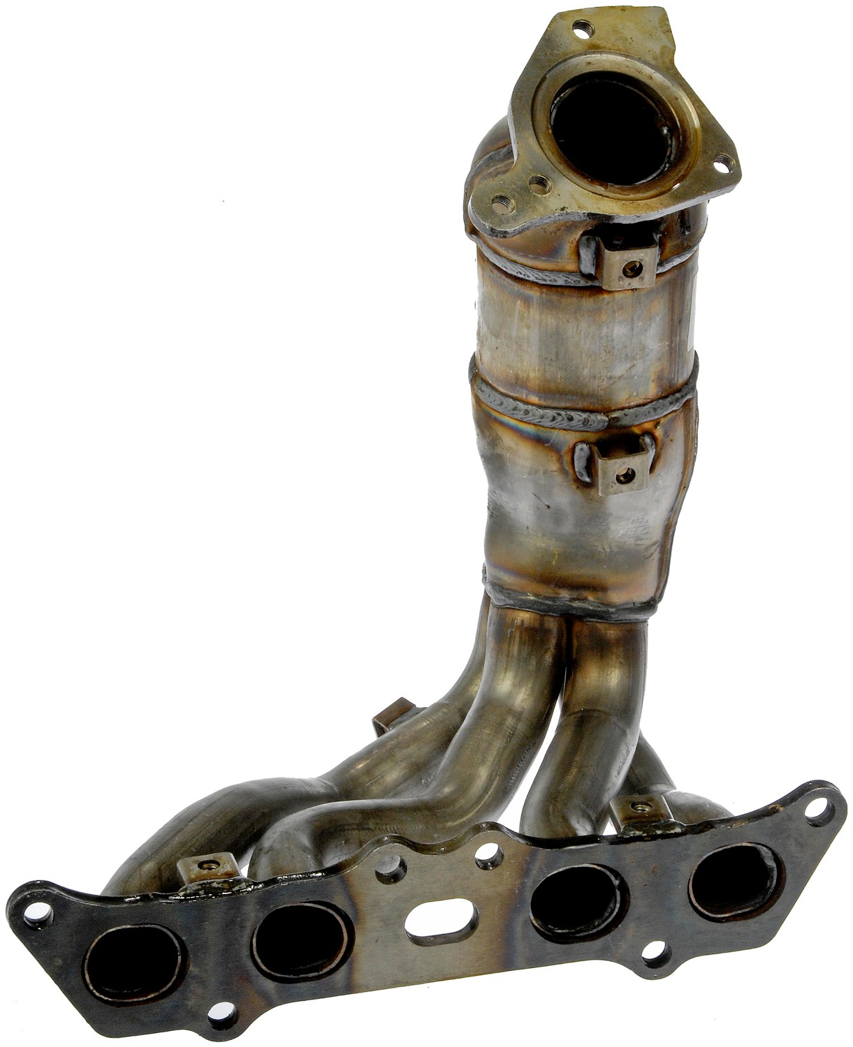 Dorman DOR-673-975 Manifold Converter - CARB Compliant - Image 2