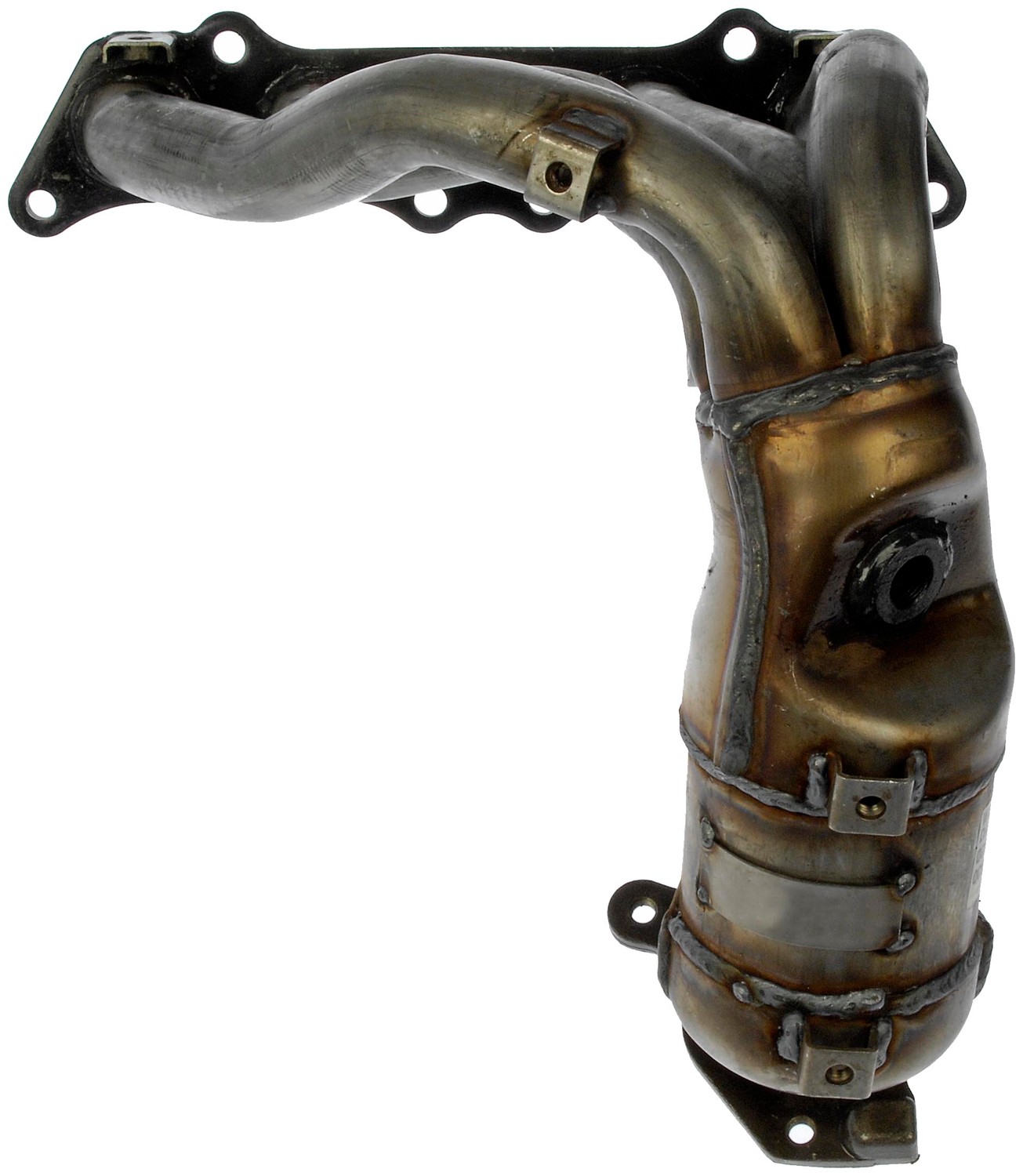 Dorman DOR-673-975 Manifold Converter - CARB Compliant - Image 3