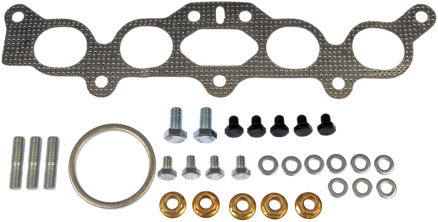 Dorman DOR-673-975 Manifold Converter - CARB Compliant - Image 4