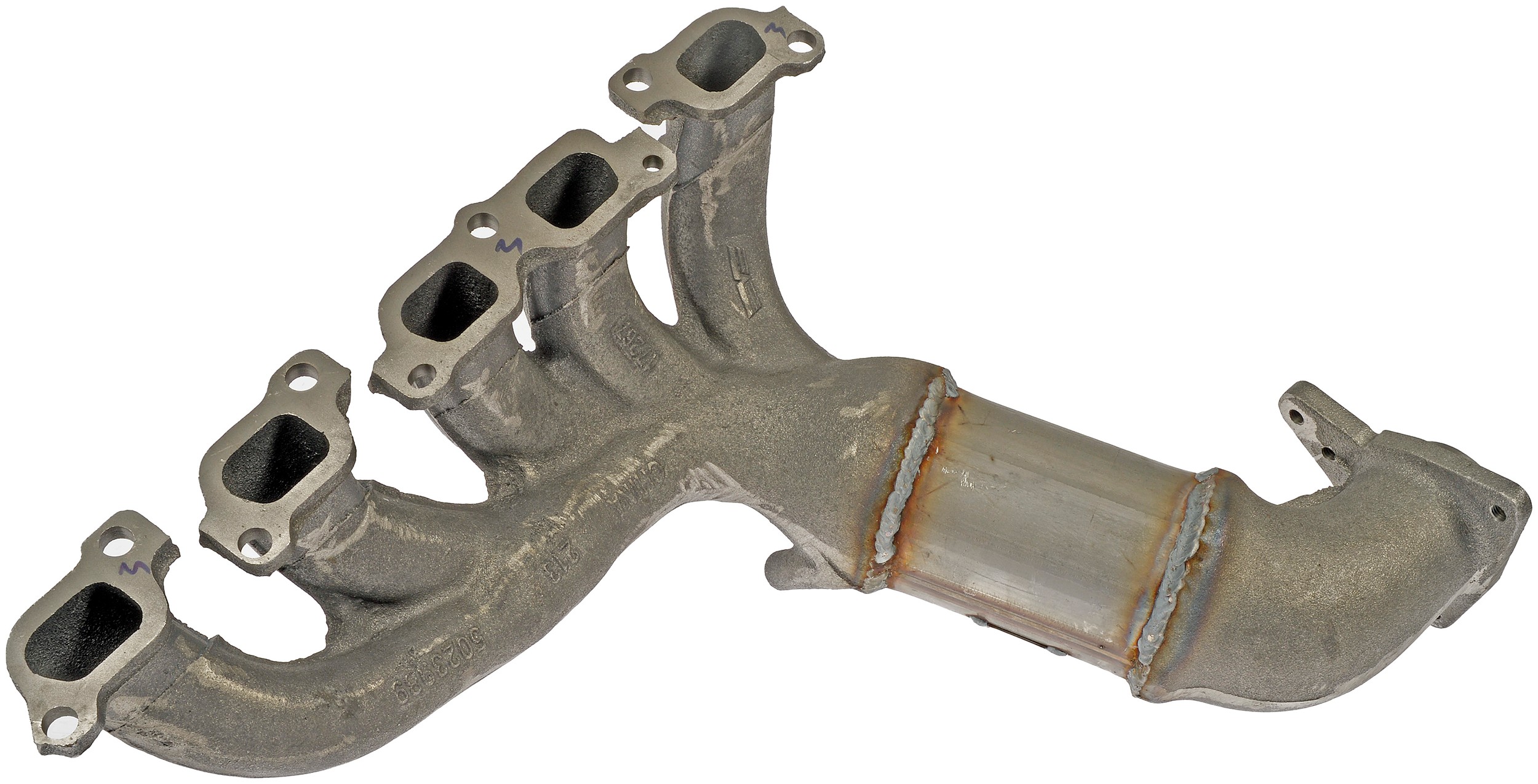 Dorman 673-9891 Manifold Converter - CARB Compliant