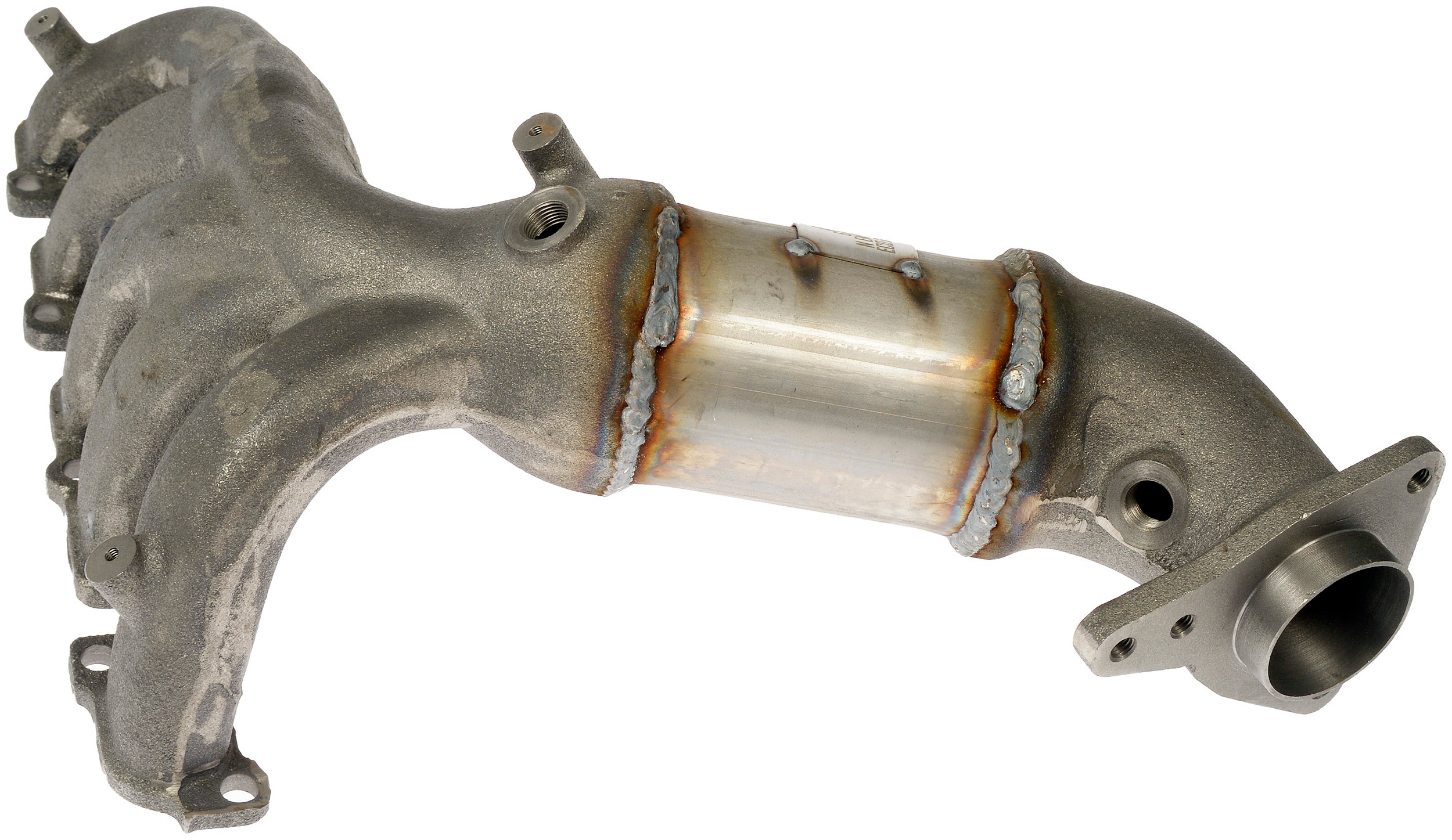 Dorman 673-9891 Manifold Converter - CARB Compliant - Image 2